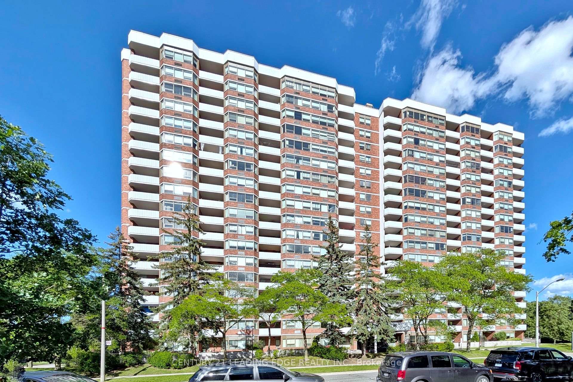 Photo 2 of Unit 1910, 121 Ling Road, Scarborough, West Hill — HOMEH