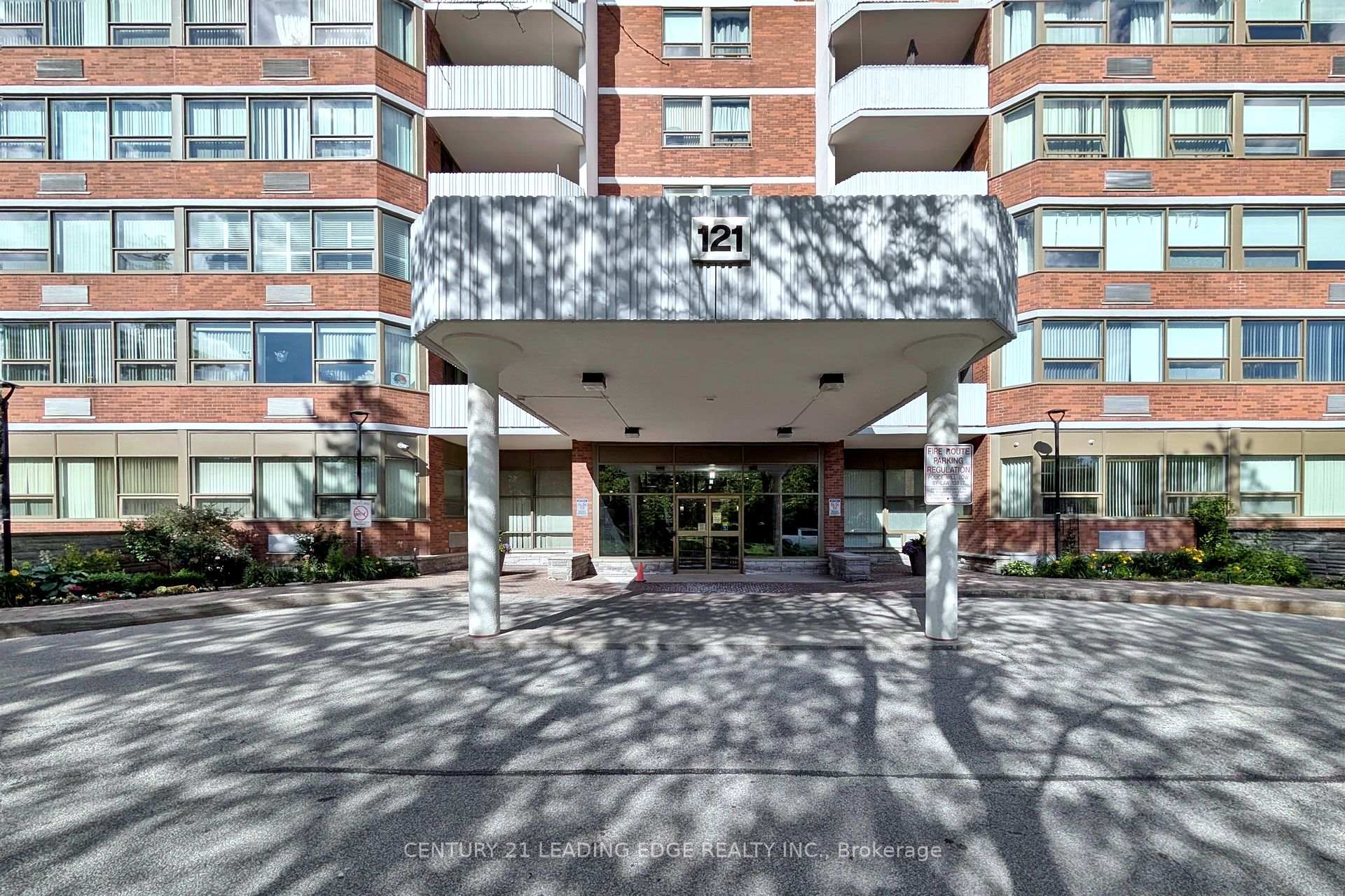 Photo 4 of Unit 1910, 121 Ling Road, Scarborough, West Hill — HOMEH
