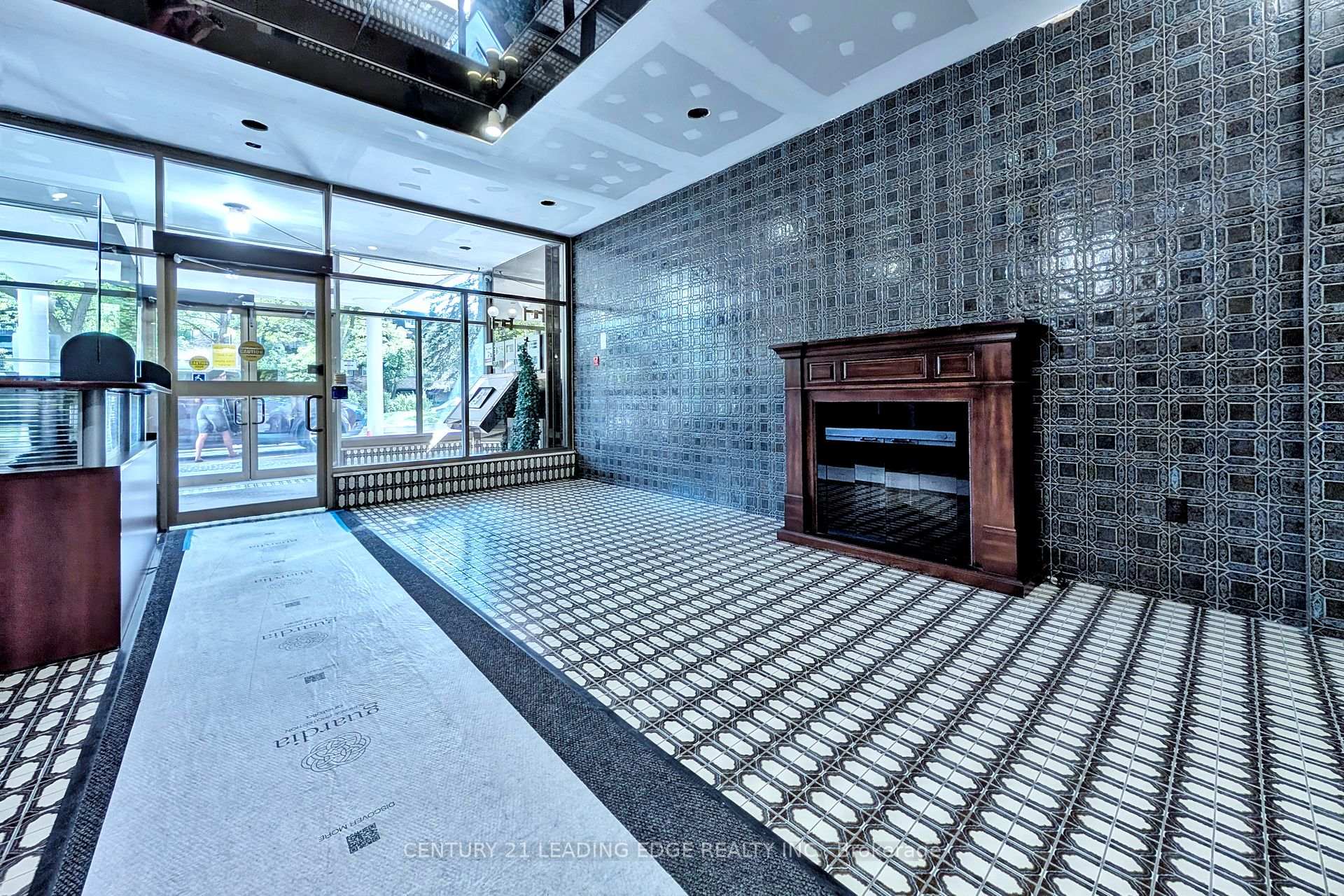 Photo 5 of Unit 1910, 121 Ling Road, Scarborough, West Hill — HOMEH