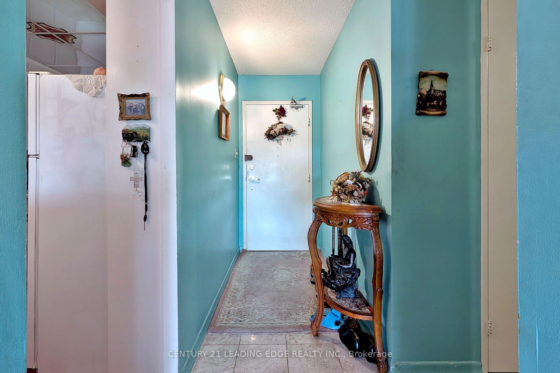 Photo 8 of Unit 1910, 121 Ling Road, Scarborough, West Hill — HOMEH