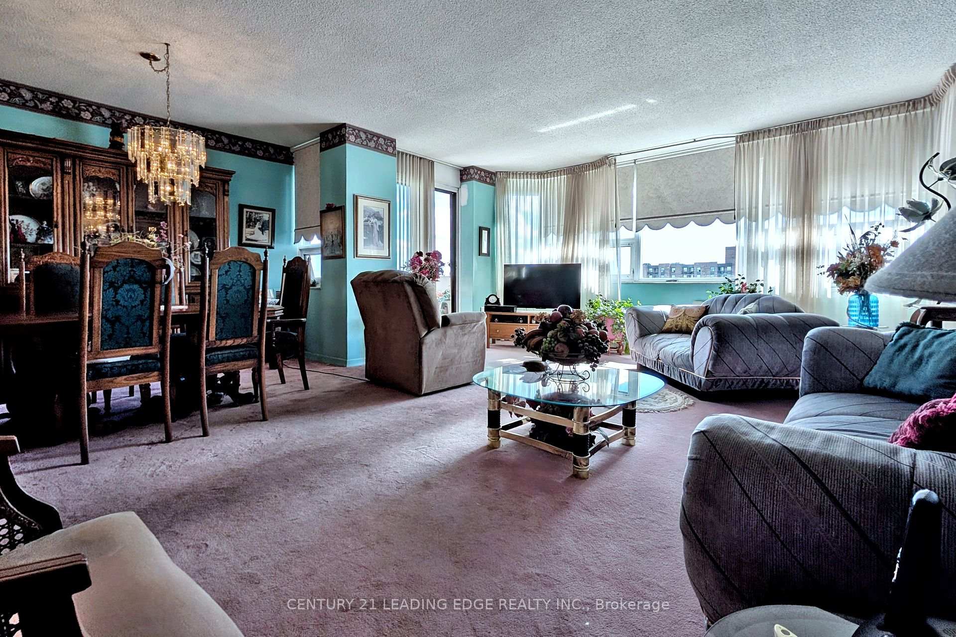 Photo 10 of Unit 1910, 121 Ling Road, Scarborough, West Hill — HOMEH