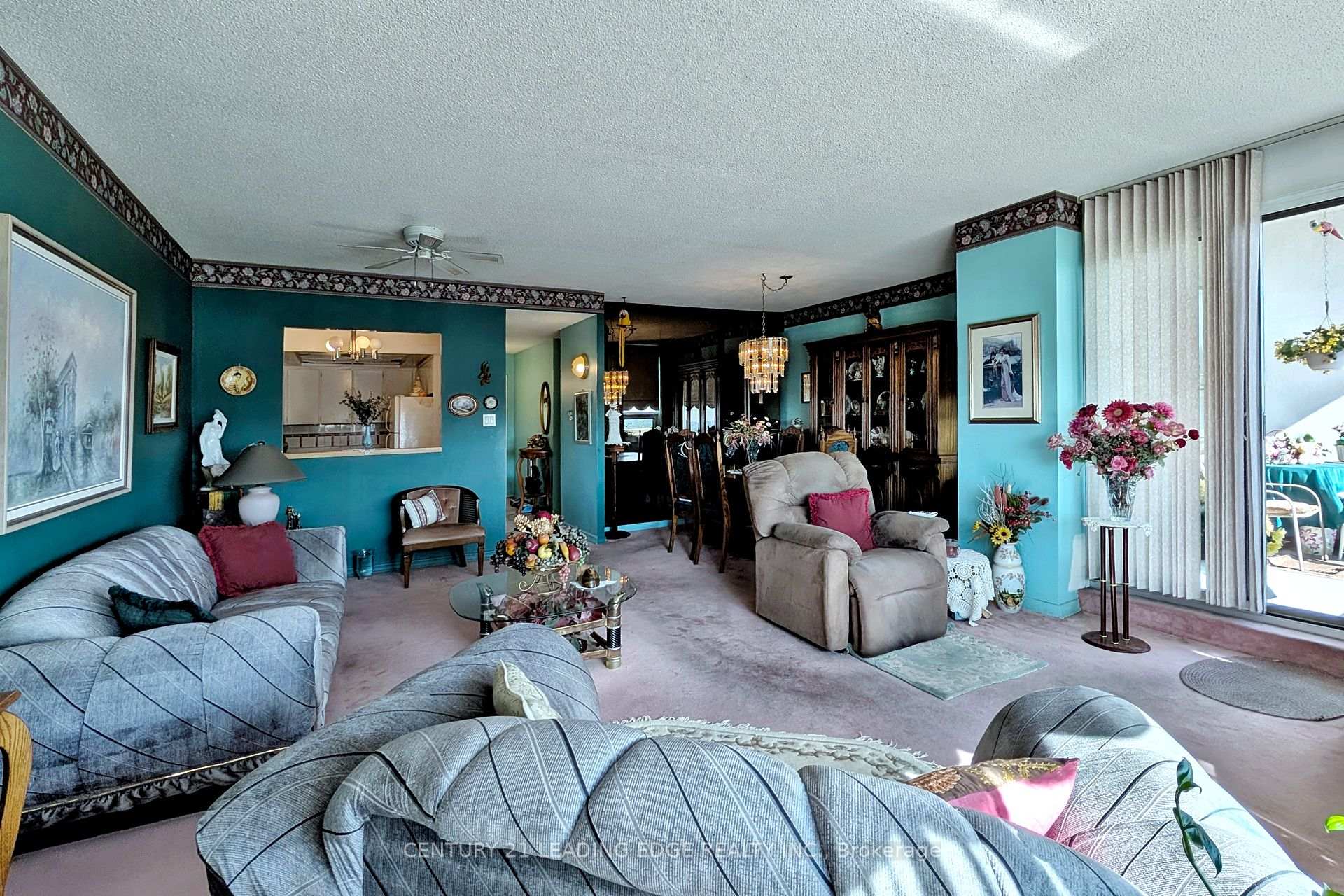Photo 11 of Unit 1910, 121 Ling Road, Scarborough, West Hill — HOMEH