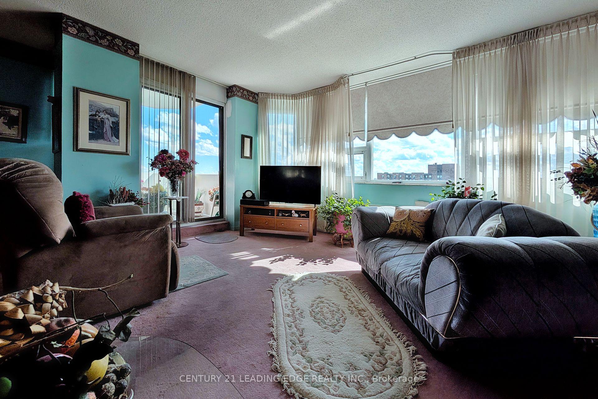 Photo 13 of Unit 1910, 121 Ling Road, Scarborough, West Hill — HOMEH