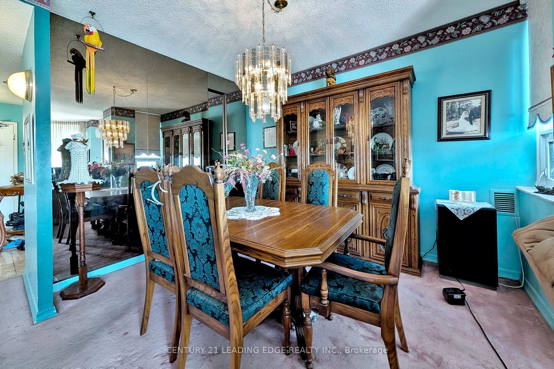 Photo 14 of Unit 1910, 121 Ling Road, Scarborough, West Hill — HOMEH