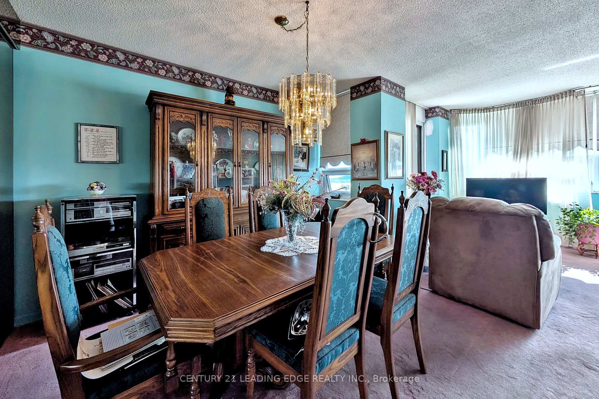 Photo 15 of Unit 1910, 121 Ling Road, Scarborough, West Hill — HOMEH