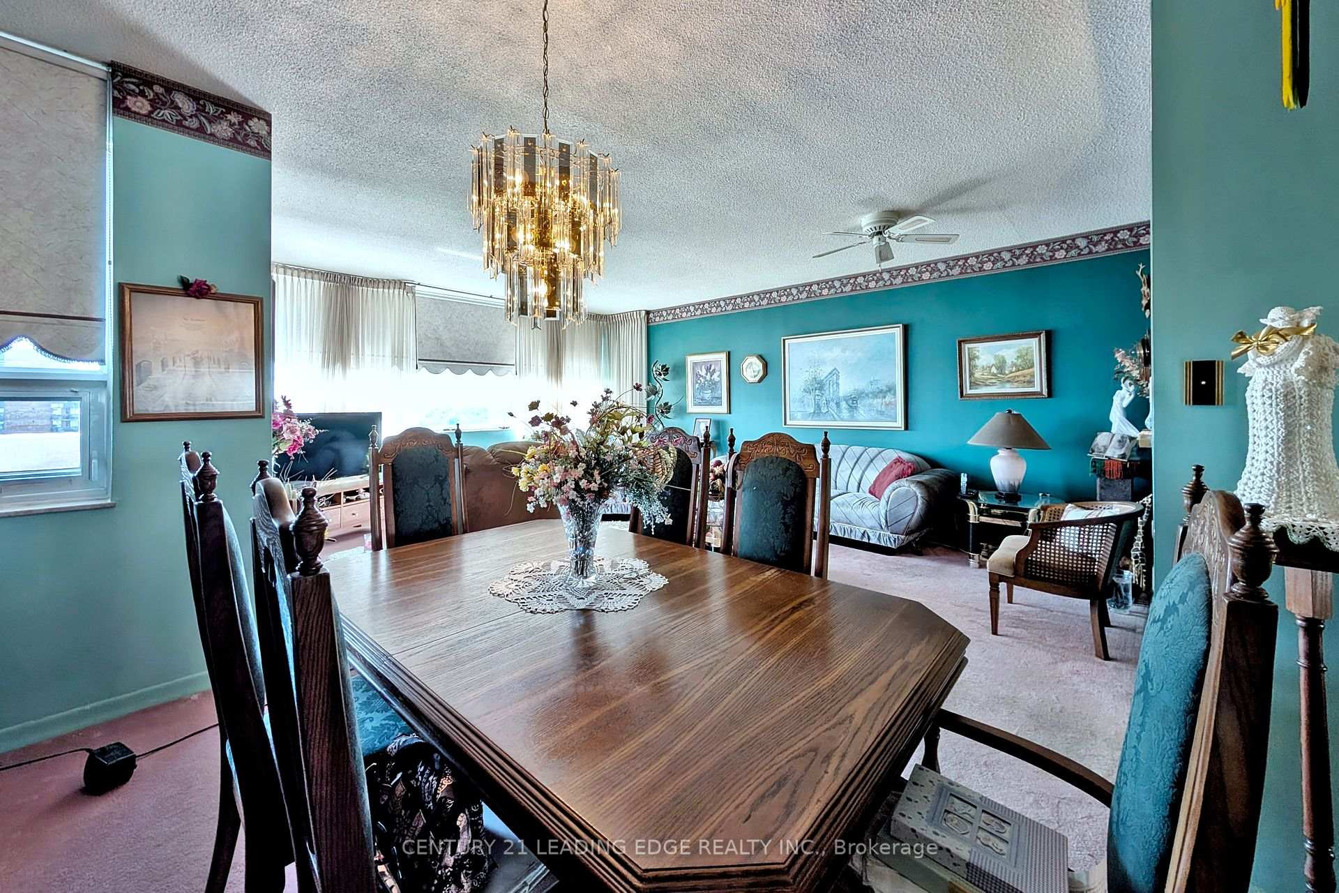 Photo 16 of Unit 1910, 121 Ling Road, Scarborough, West Hill — HOMEH