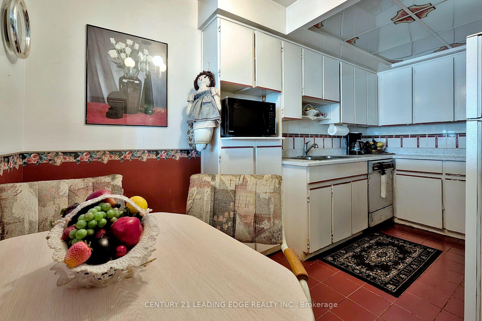 Photo 17 of Unit 1910, 121 Ling Road, Scarborough, West Hill — HOMEH