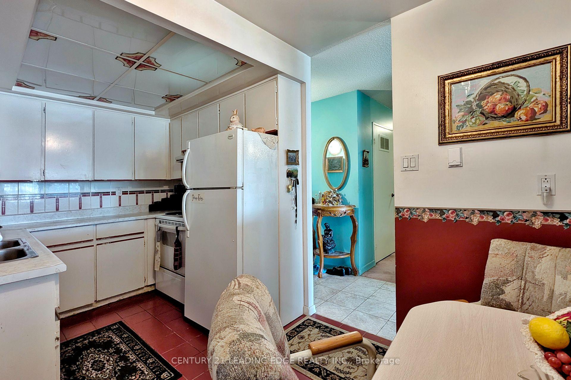 Photo 18 of Unit 1910, 121 Ling Road, Scarborough, West Hill — HOMEH