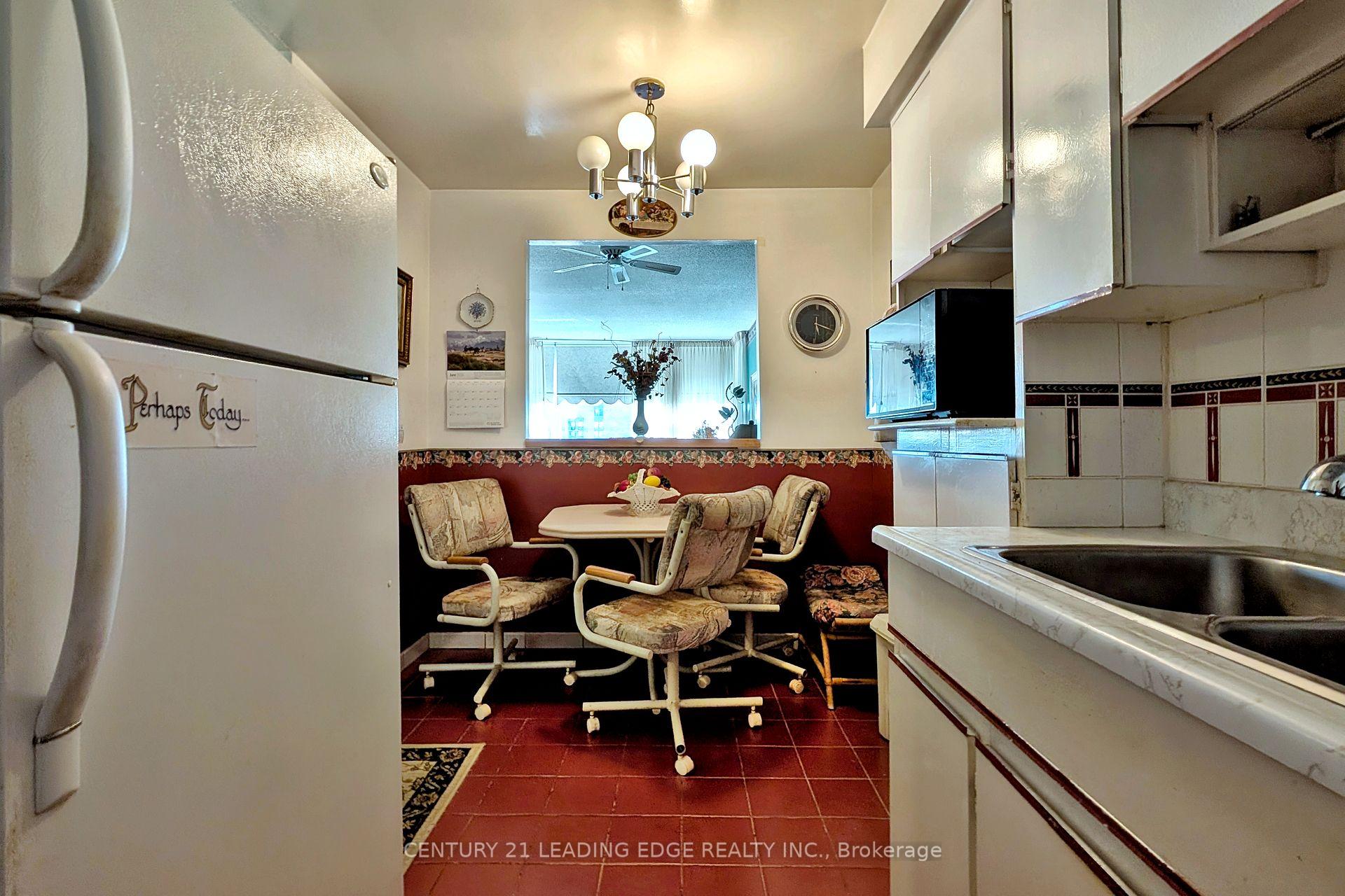 Photo 19 of Unit 1910, 121 Ling Road, Scarborough, West Hill — HOMEH