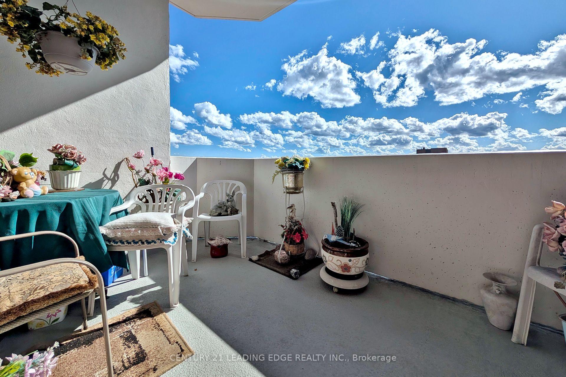 Photo 22 of Unit 1910, 121 Ling Road, Scarborough, West Hill — HOMEH