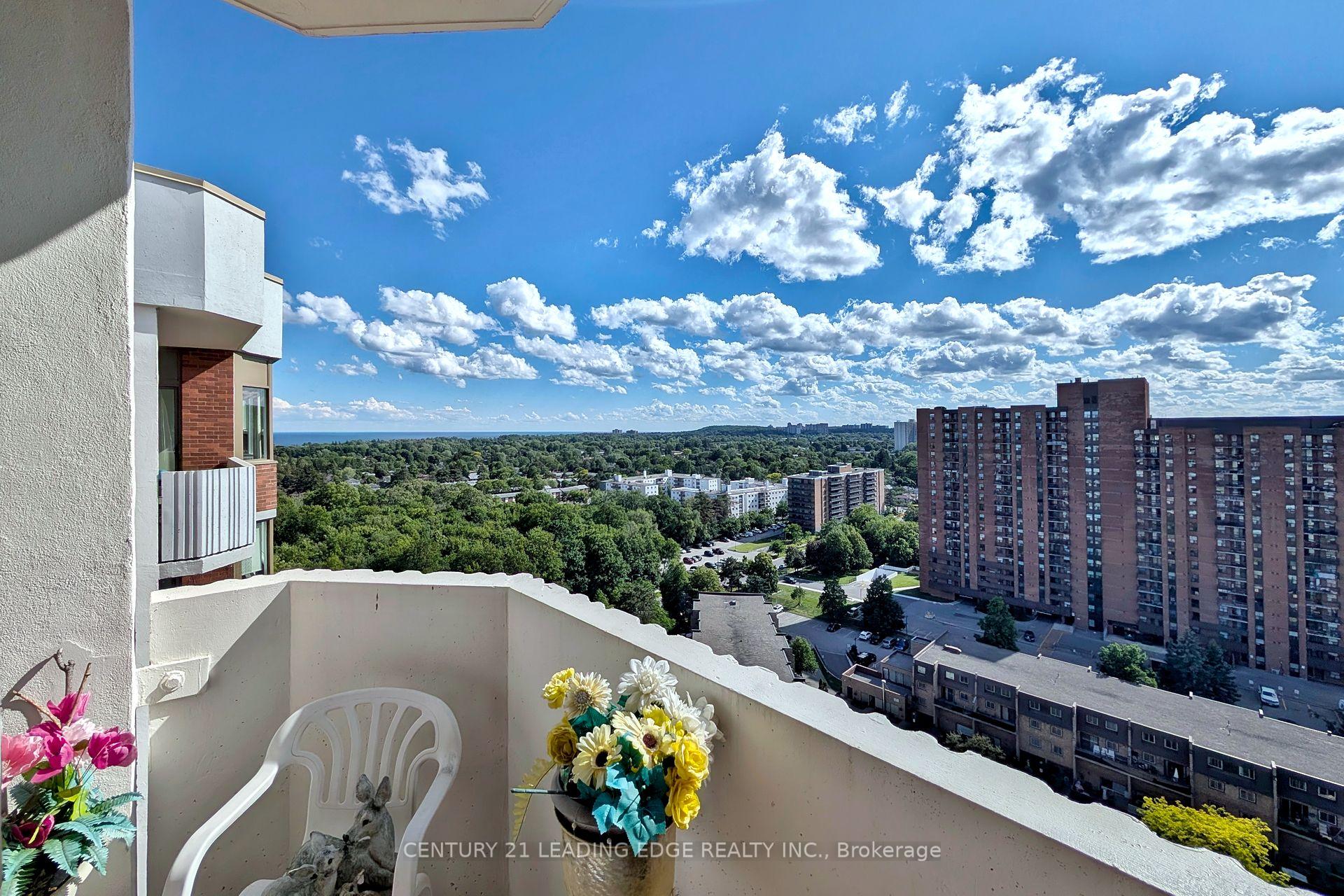 Photo 23 of Unit 1910, 121 Ling Road, Scarborough, West Hill — HOMEH