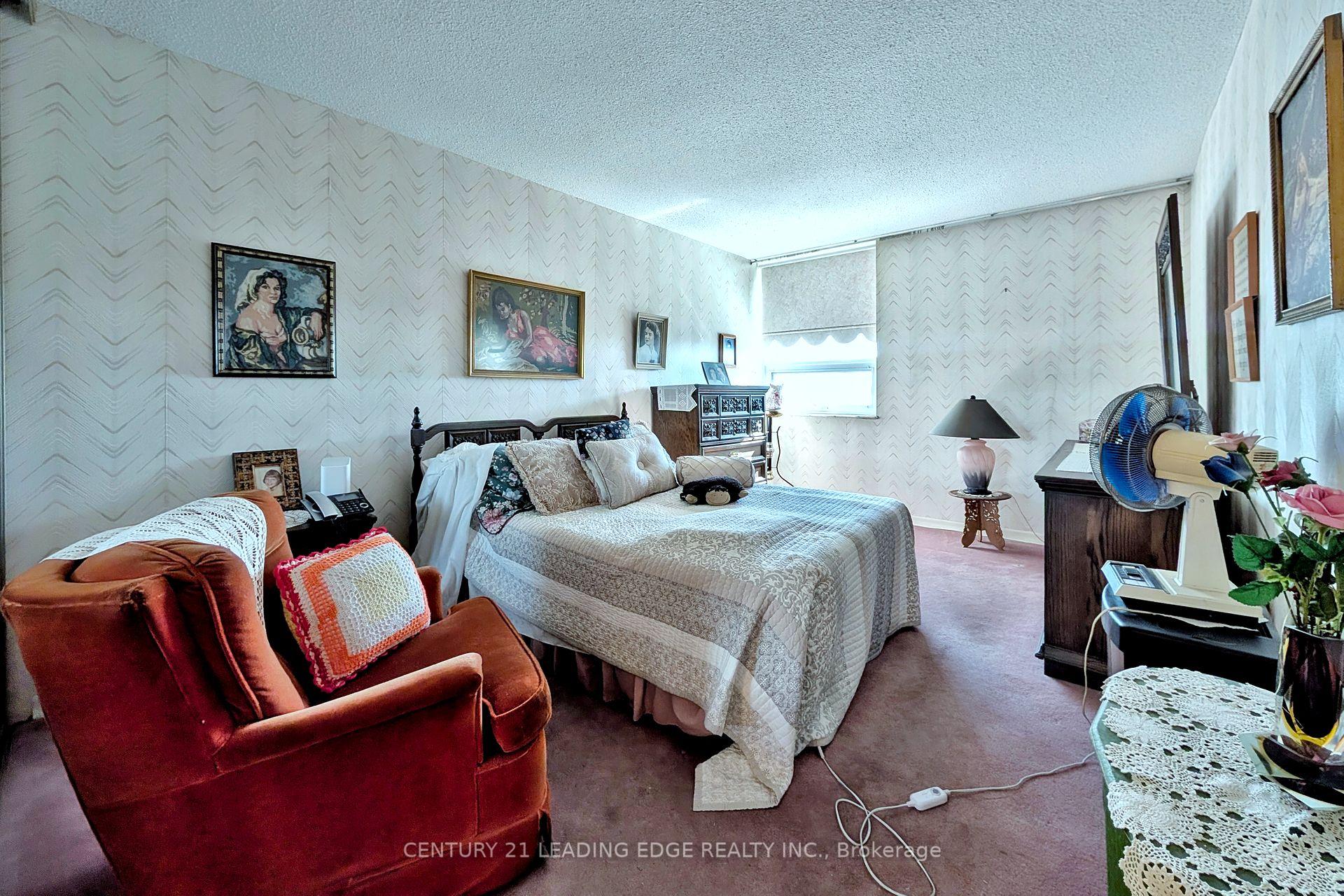 Photo 25 of Unit 1910, 121 Ling Road, Scarborough, West Hill — HOMEH