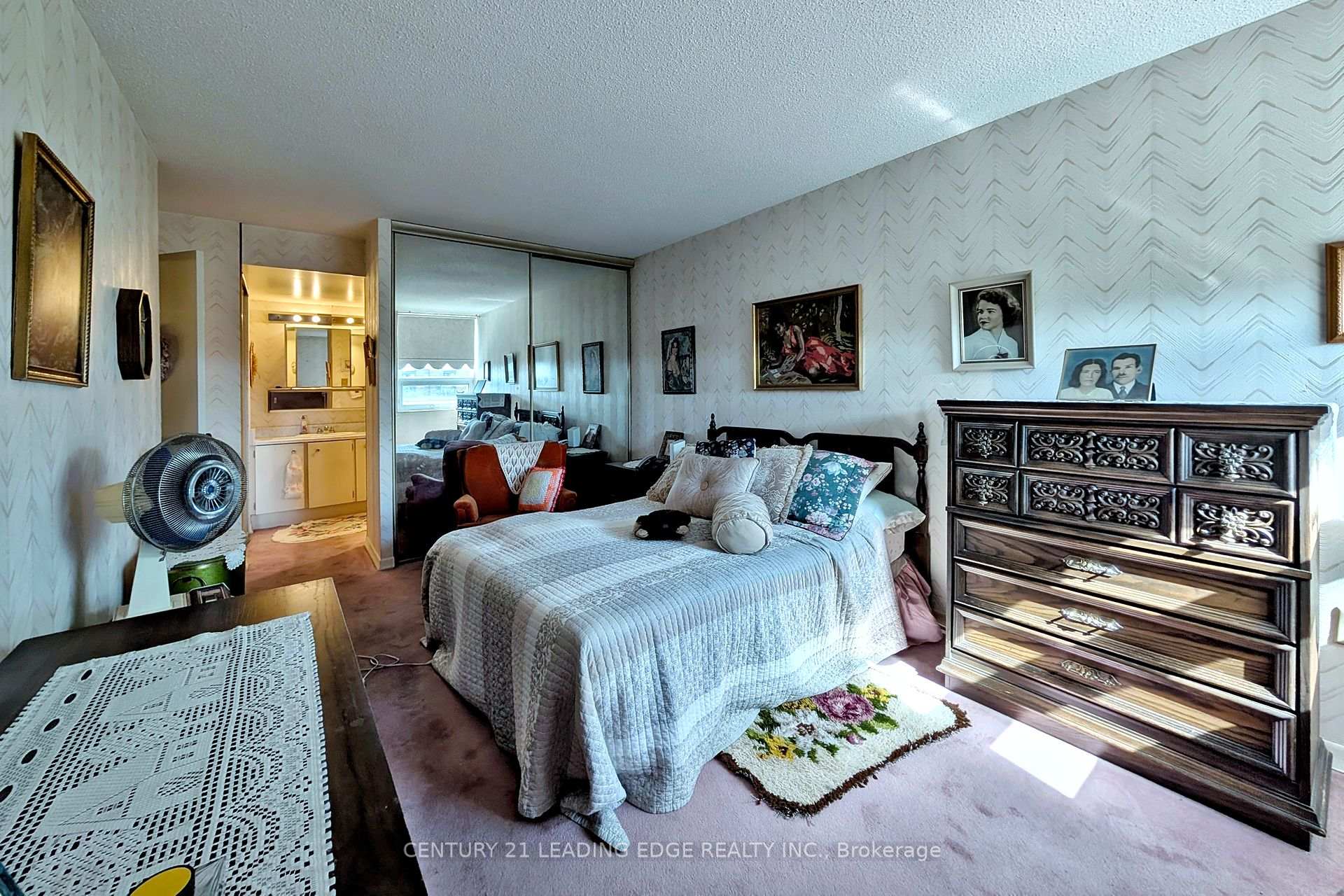 Photo 26 of Unit 1910, 121 Ling Road, Scarborough, West Hill — HOMEH