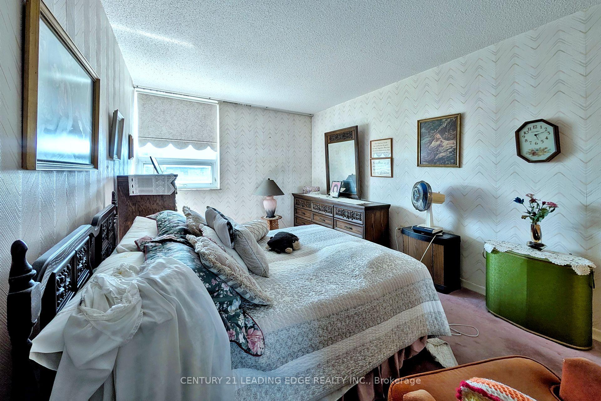 Photo 27 of Unit 1910, 121 Ling Road, Scarborough, West Hill — HOMEH