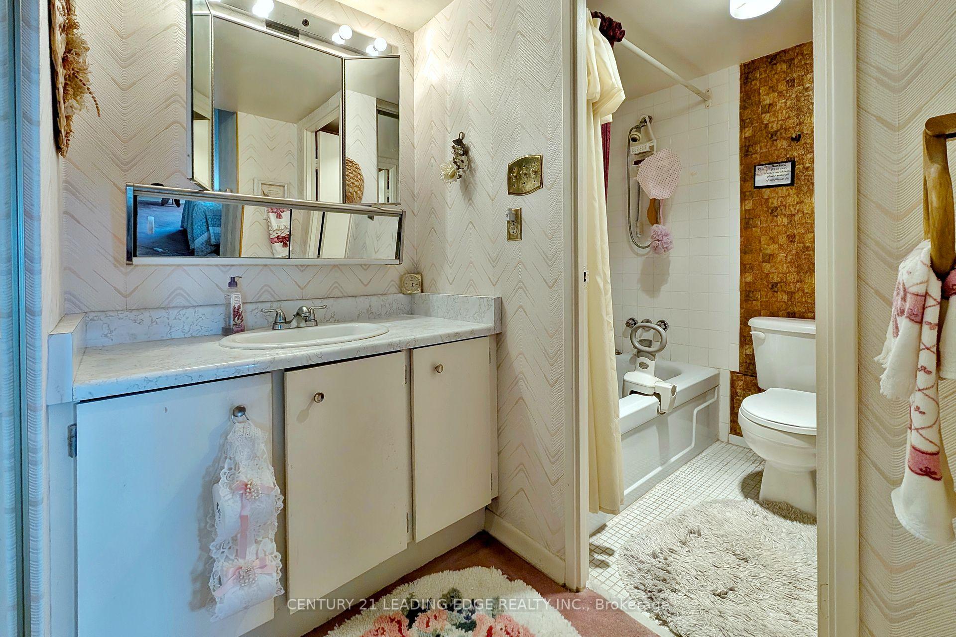 Photo 28 of Unit 1910, 121 Ling Road, Scarborough, West Hill — HOMEH
