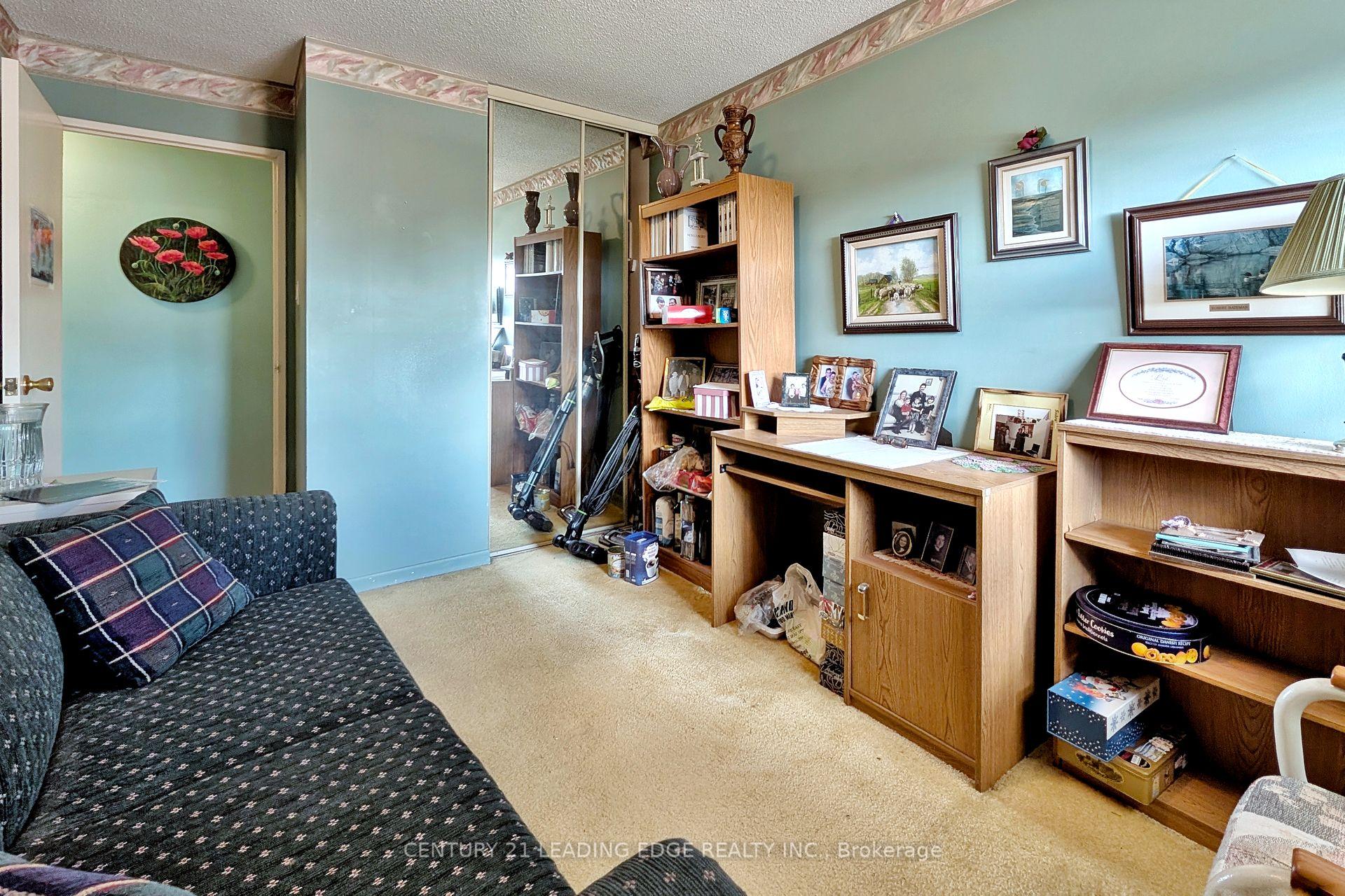 Photo 30 of Unit 1910, 121 Ling Road, Scarborough, West Hill — HOMEH