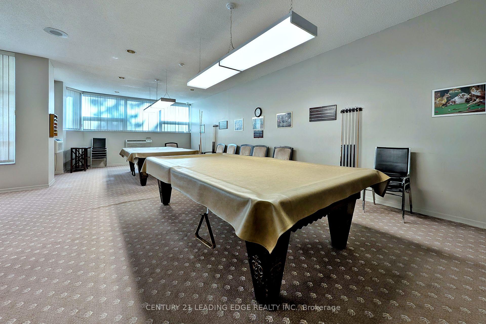 Photo 31 of Unit 1910, 121 Ling Road, Scarborough, West Hill — HOMEH