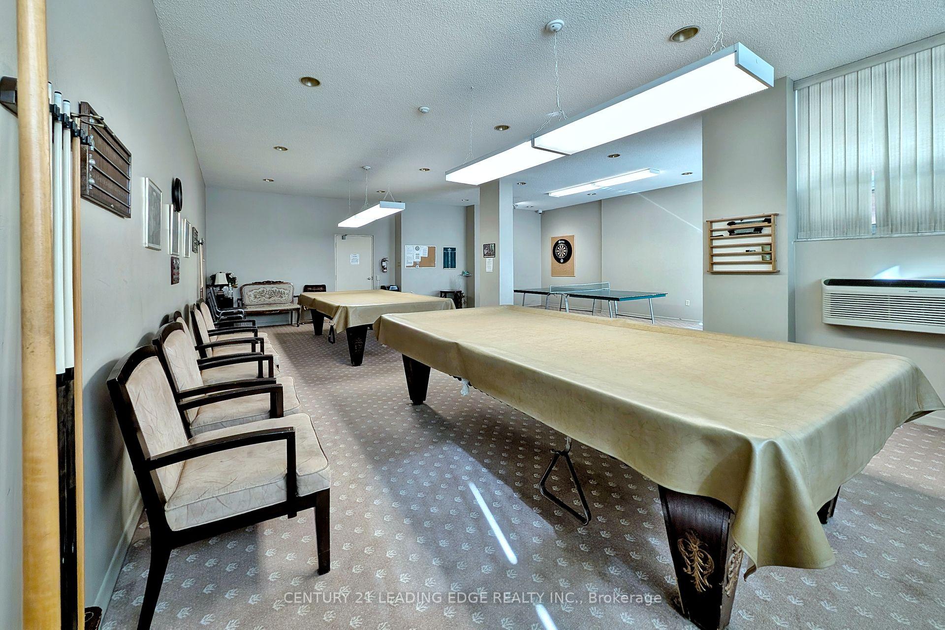 Photo 33 of Unit 1910, 121 Ling Road, Scarborough, West Hill — HOMEH