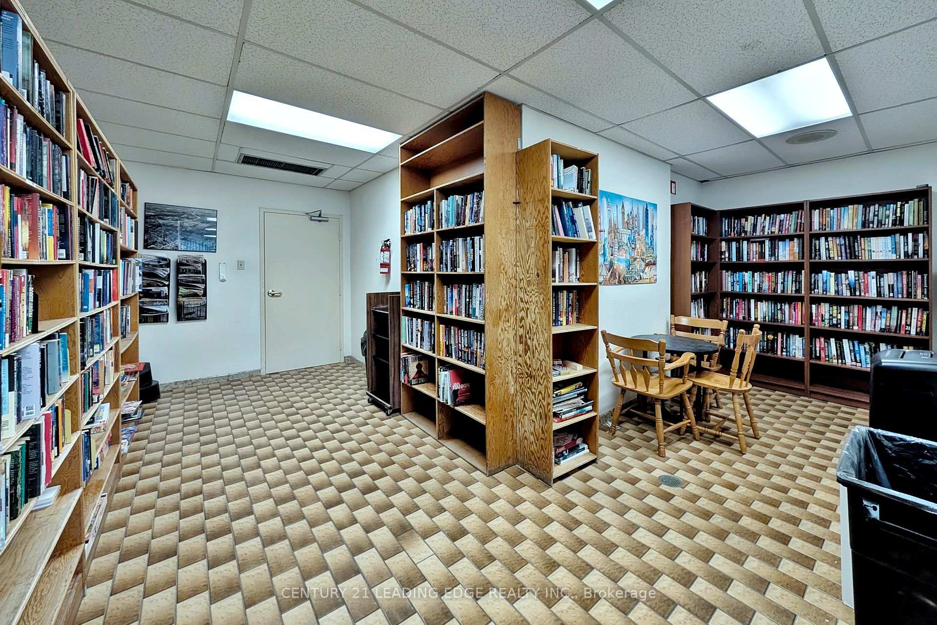 Photo 35 of Unit 1910, 121 Ling Road, Scarborough, West Hill — HOMEH