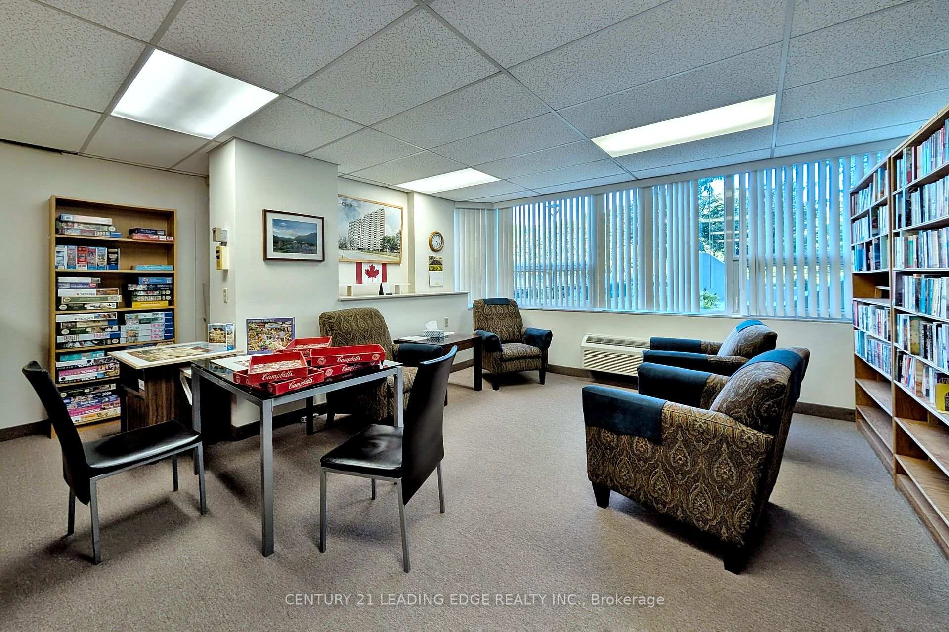 Photo 36 of Unit 1910, 121 Ling Road, Scarborough, West Hill — HOMEH