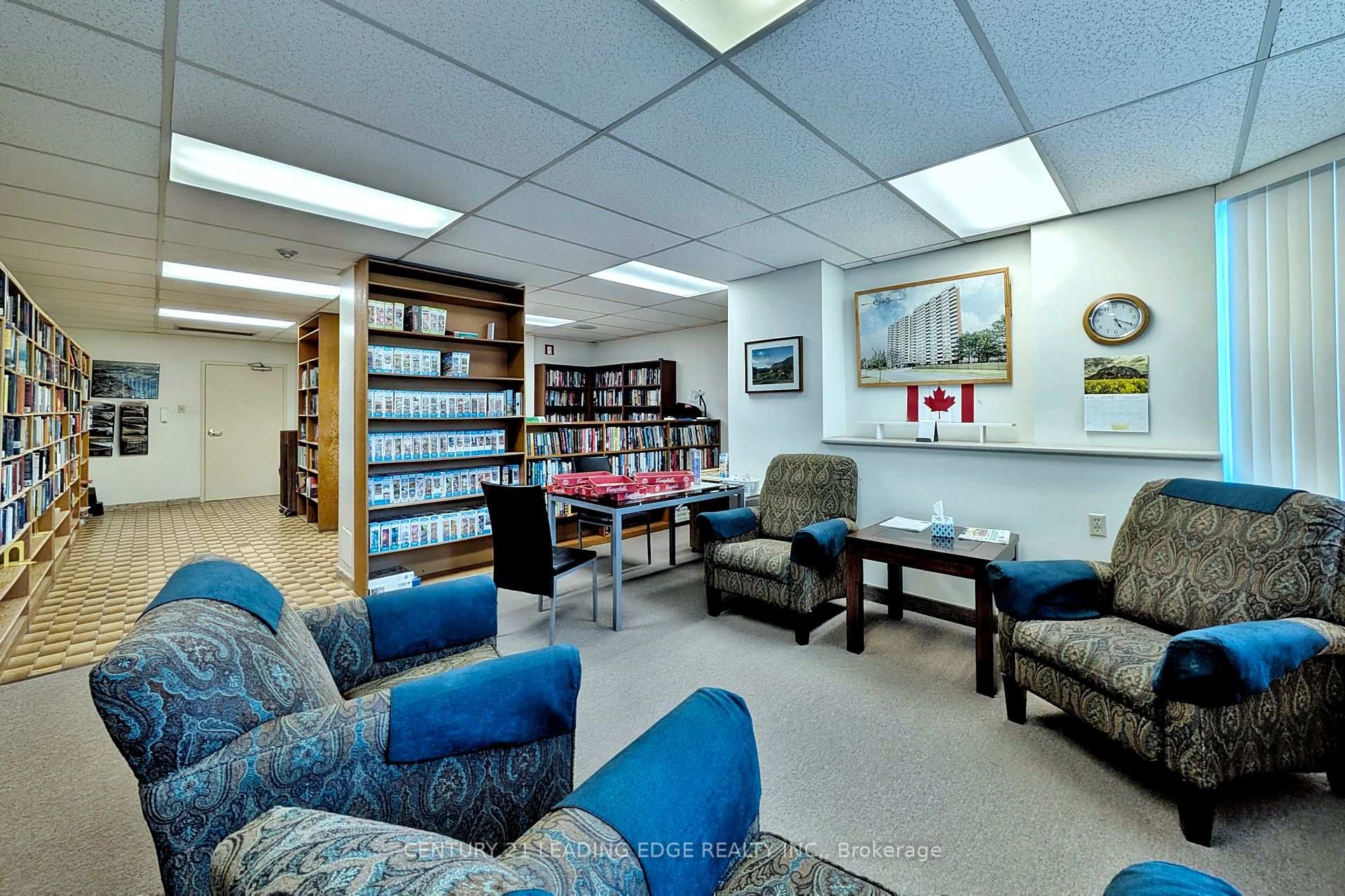 Photo 37 of Unit 1910, 121 Ling Road, Scarborough, West Hill — HOMEH