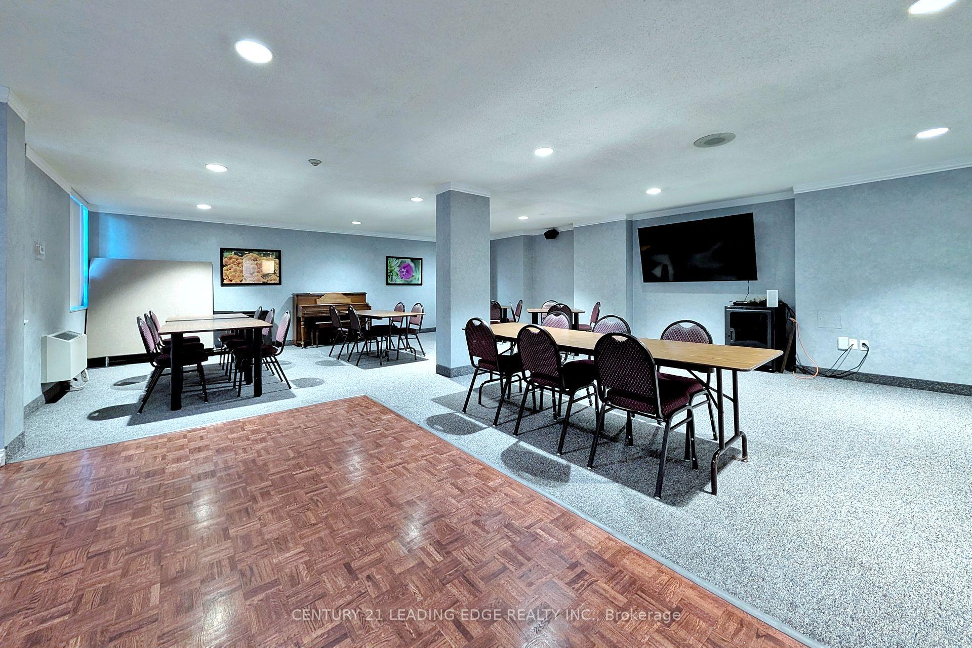 Photo 38 of Unit 1910, 121 Ling Road, Scarborough, West Hill — HOMEH