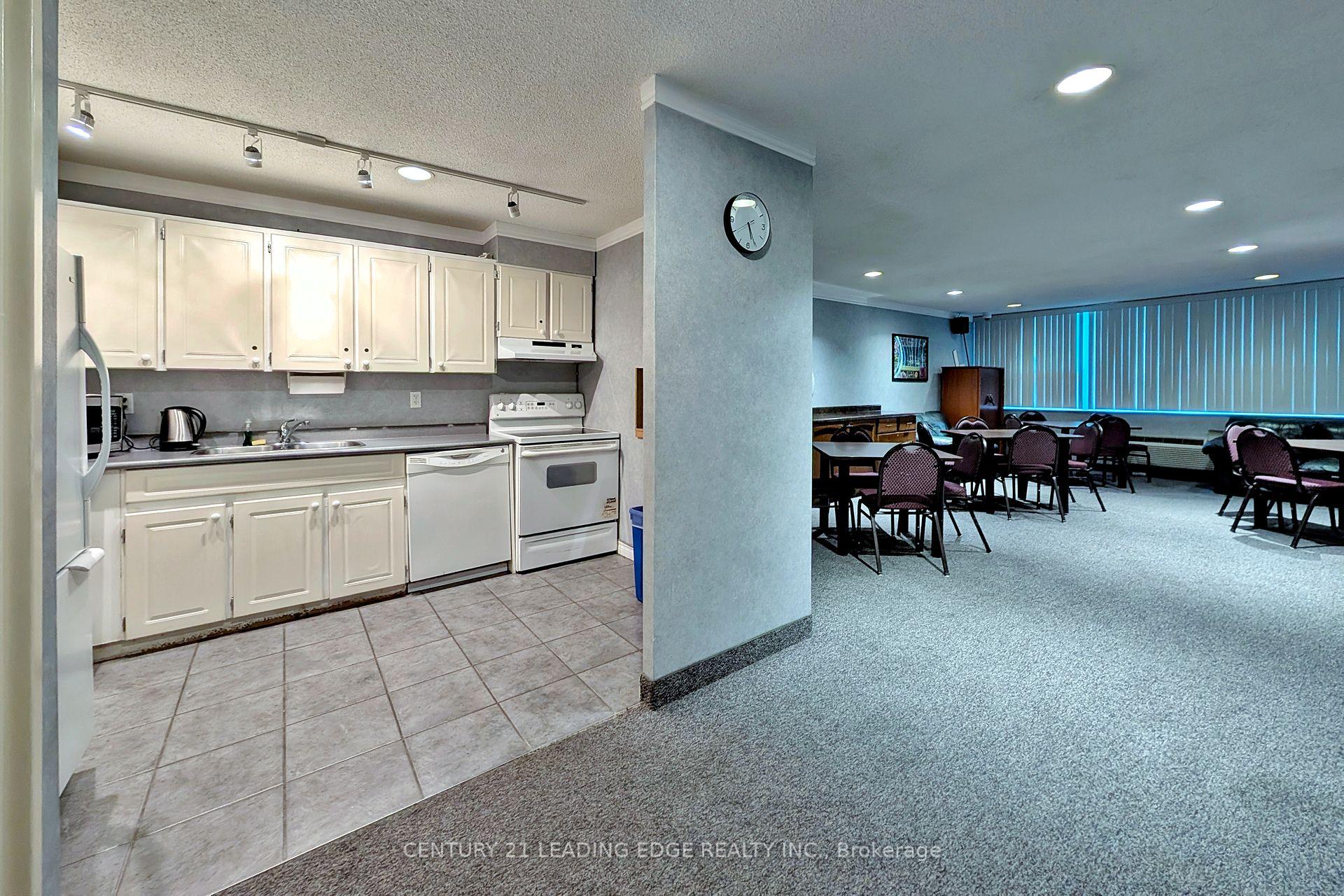 Photo 40 of Unit 1910, 121 Ling Road, Scarborough, West Hill — HOMEH