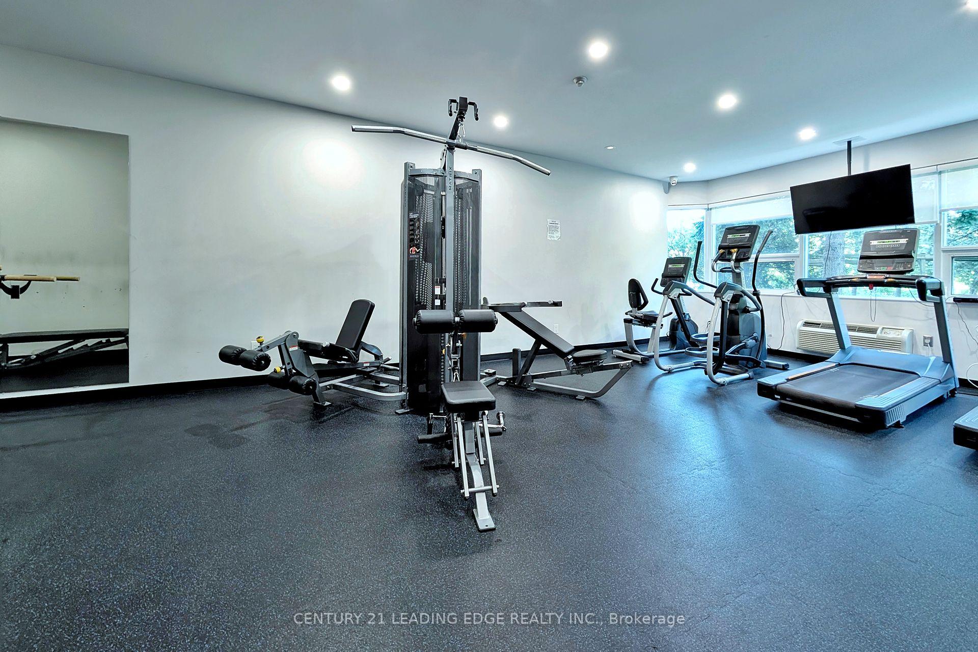 Photo 41 of Unit 1910, 121 Ling Road, Scarborough, West Hill — HOMEH