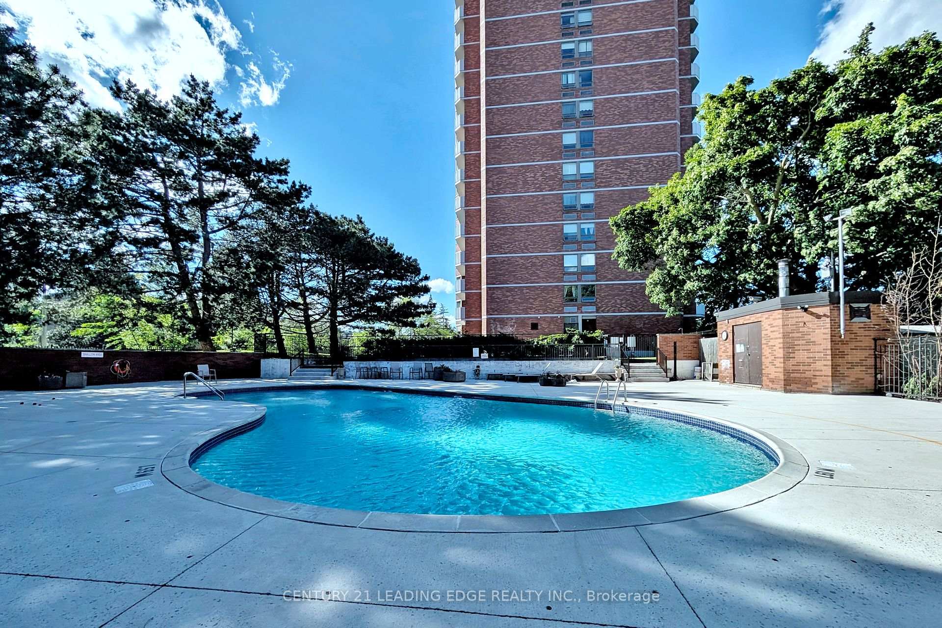 Photo 48 of Unit 1910, 121 Ling Road, Scarborough, West Hill — HOMEH
