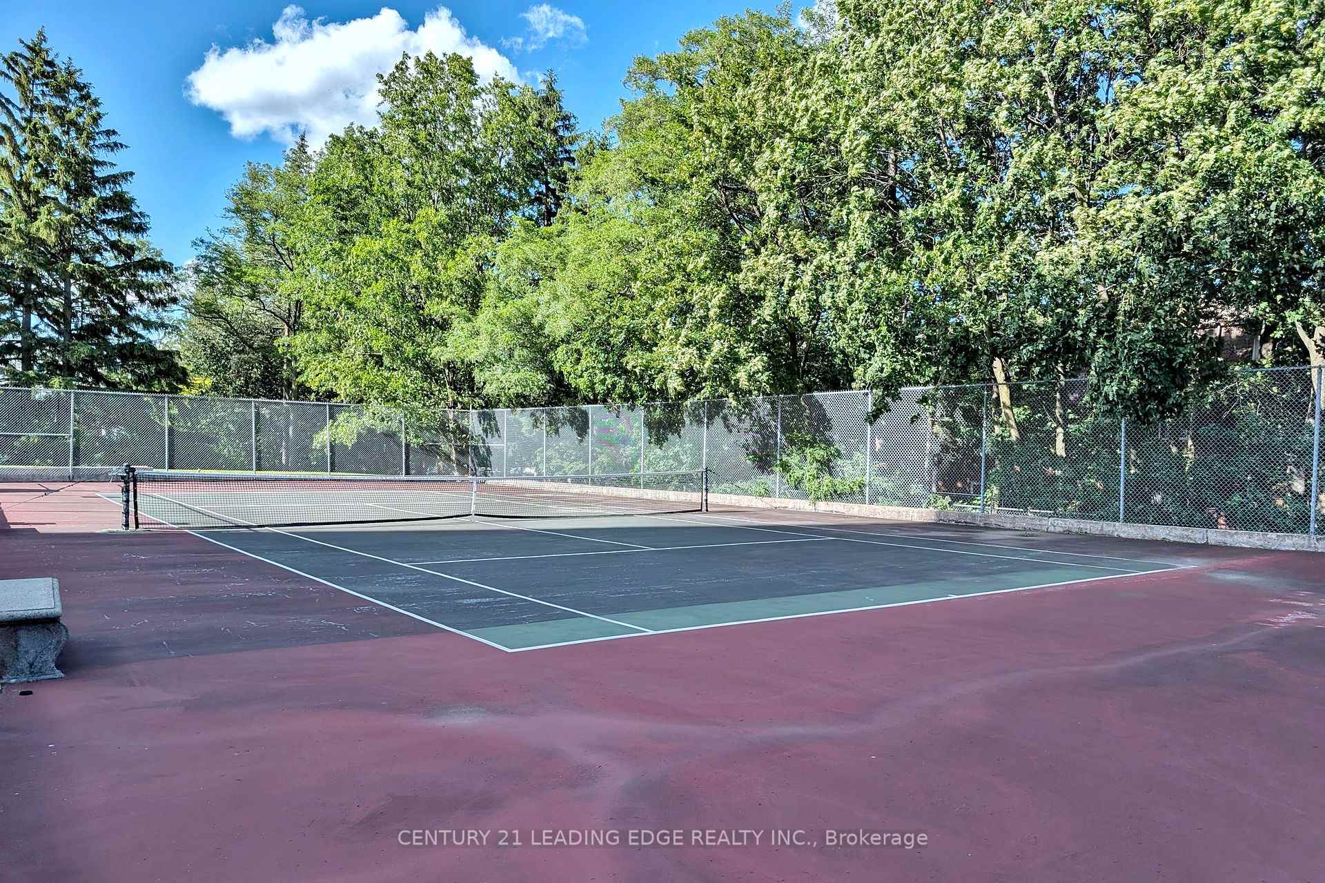 Photo 49 of Unit 1910, 121 Ling Road, Scarborough, West Hill — HOMEH