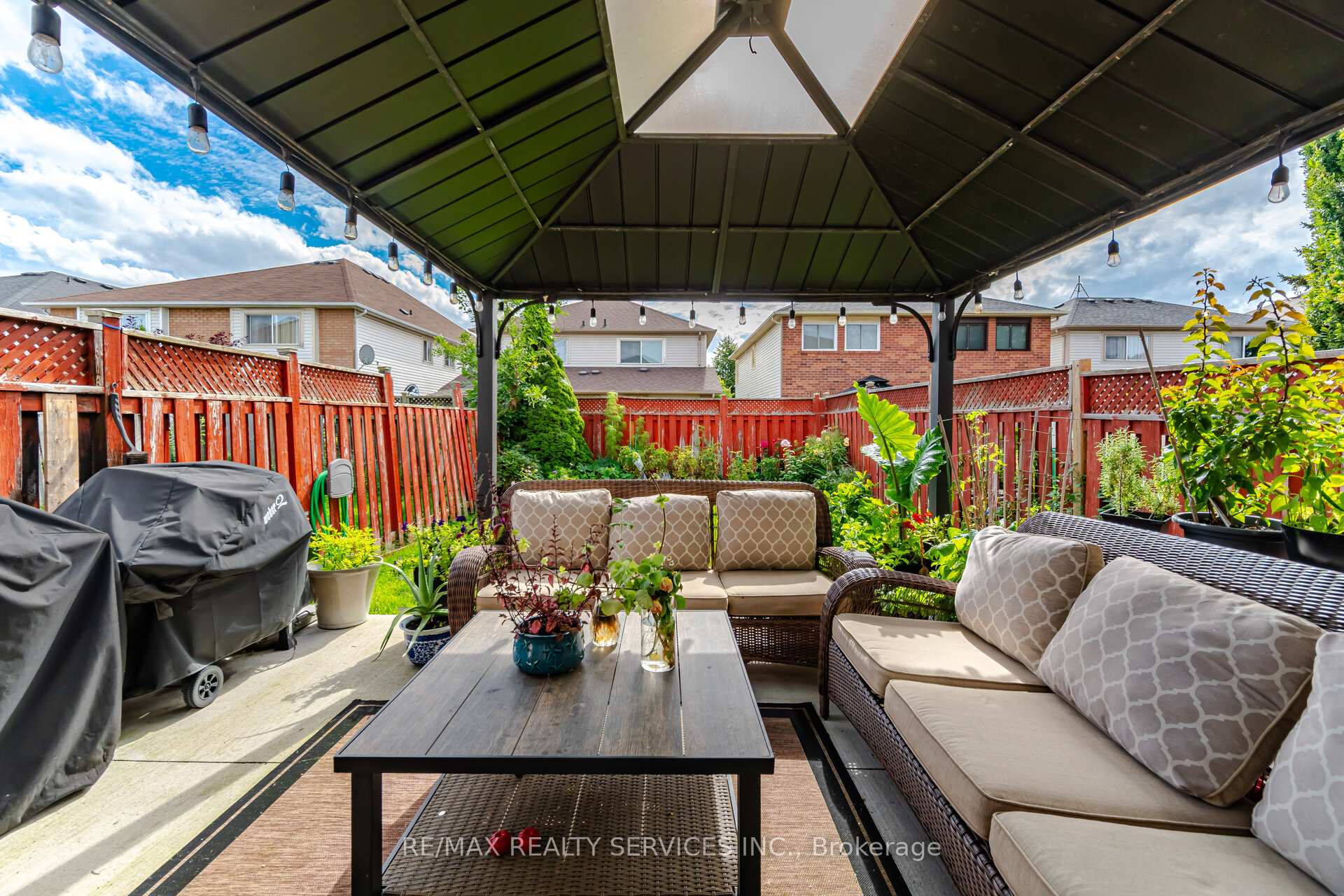 Photo 44 of 72 Yellow Brick Road, Brampton, Brampton North — HOMEH