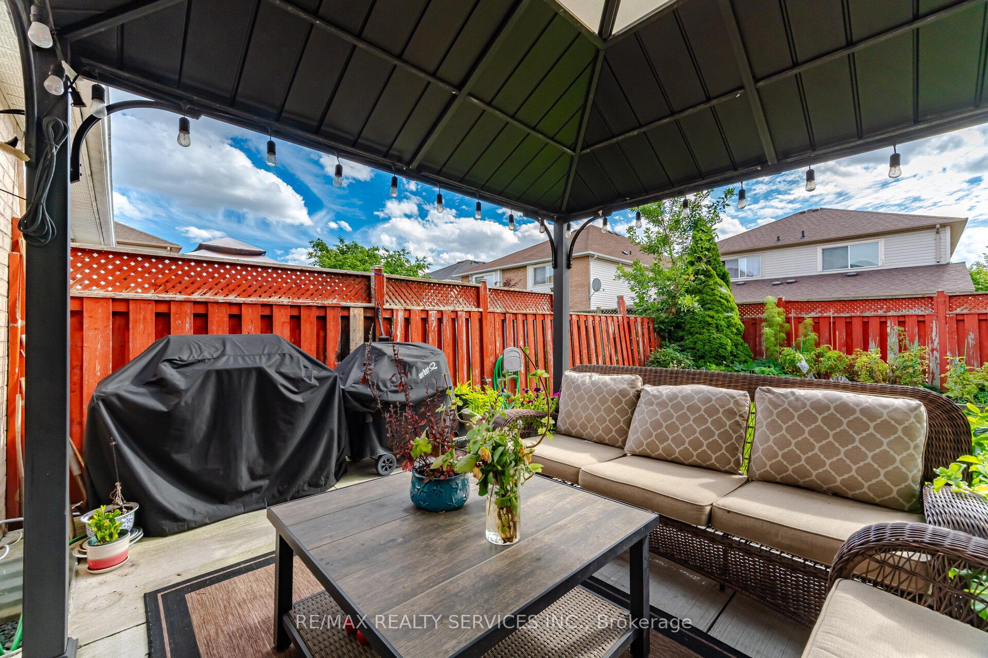Photo 46 of 72 Yellow Brick Road, Brampton, Brampton North — HOMEH