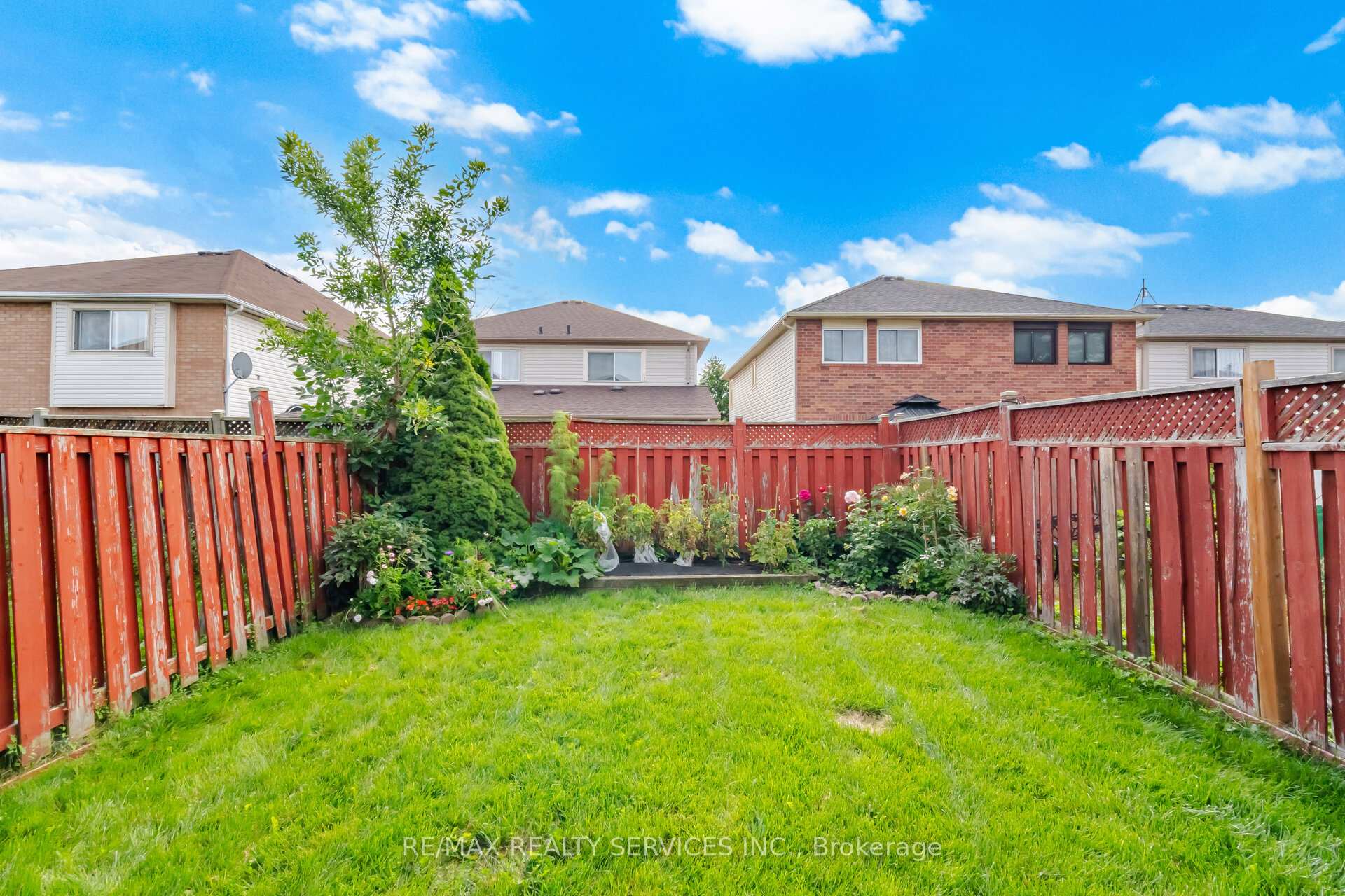 Photo 47 of 72 Yellow Brick Road, Brampton, Brampton North — HOMEH