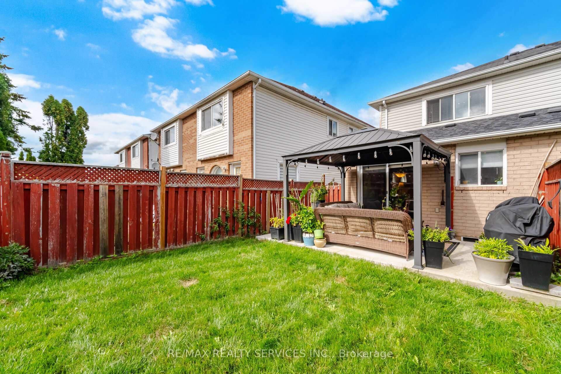 Photo 48 of 72 Yellow Brick Road, Brampton, Brampton North — HOMEH