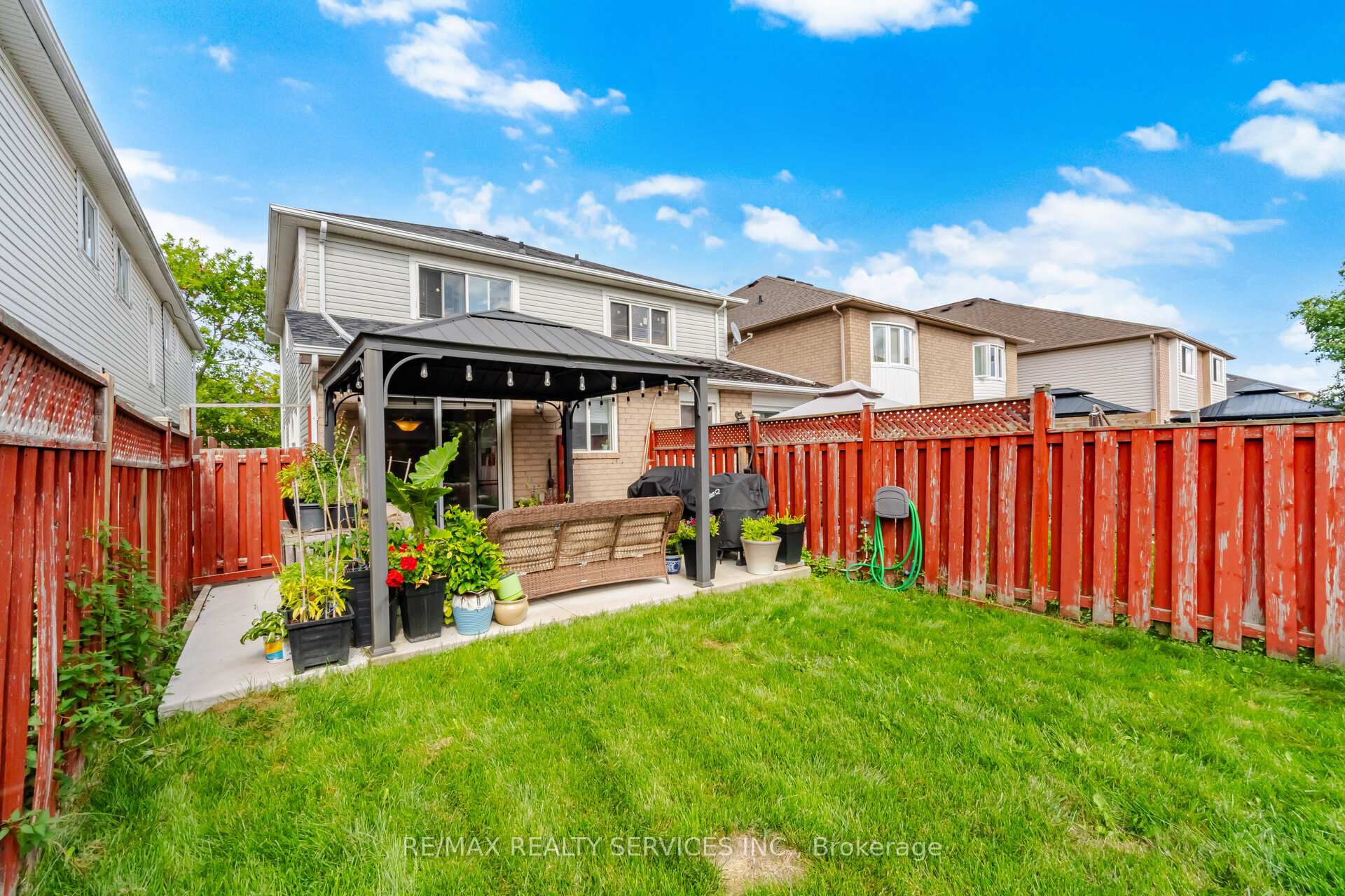 Photo 49 of 72 Yellow Brick Road, Brampton, Brampton North — HOMEH