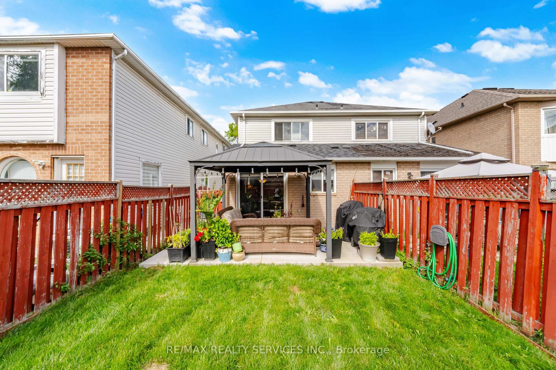 Photo 50 of 72 Yellow Brick Road, Brampton, Brampton North — HOMEH