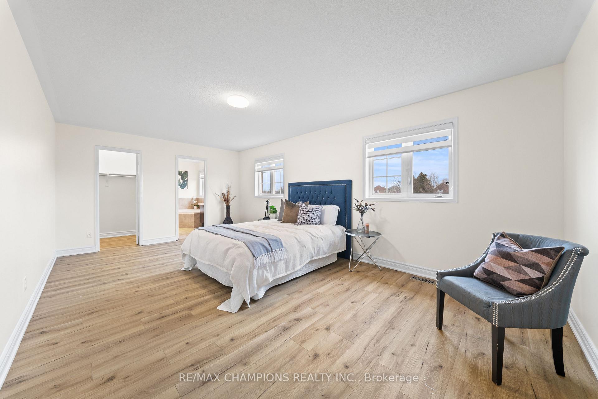 Photo 22 of 42 Abbotsbury Drive, Brampton, Credit Valley — HOMEH