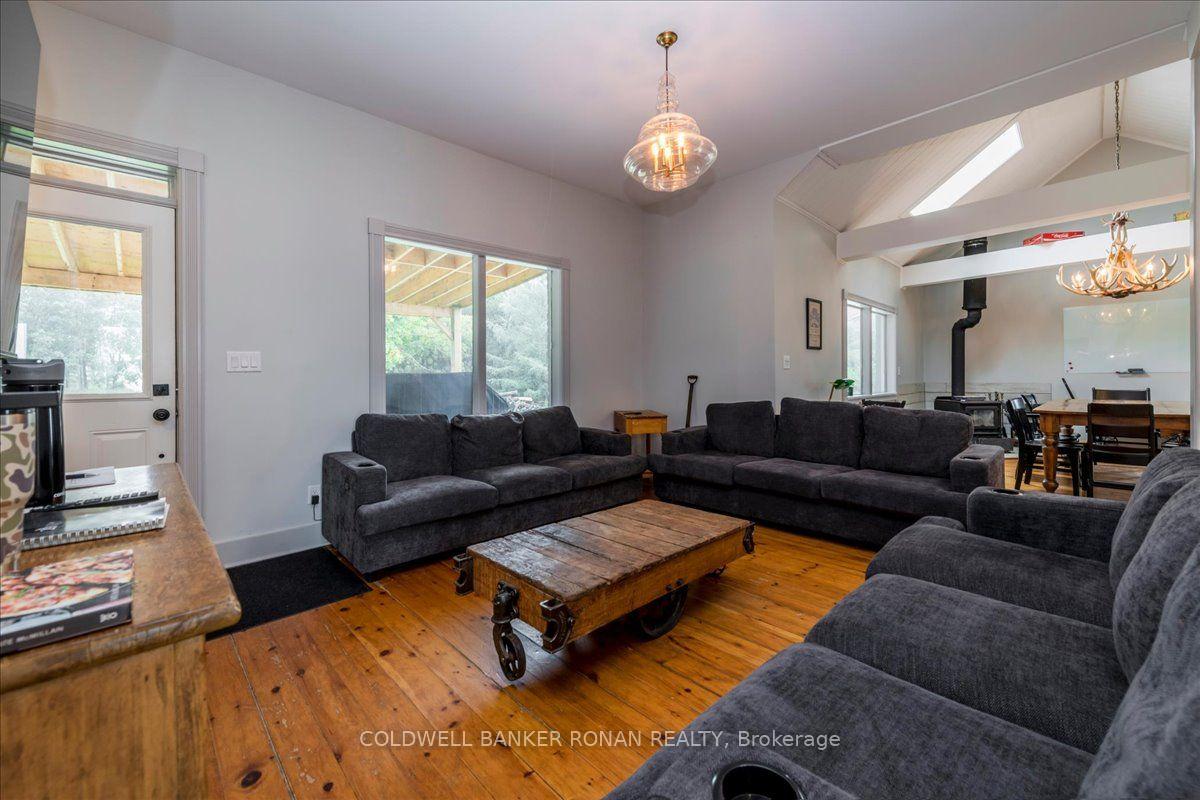 Photo 3 of 715465 1st Line EHS, Mono, Rural Mono — HOMEH