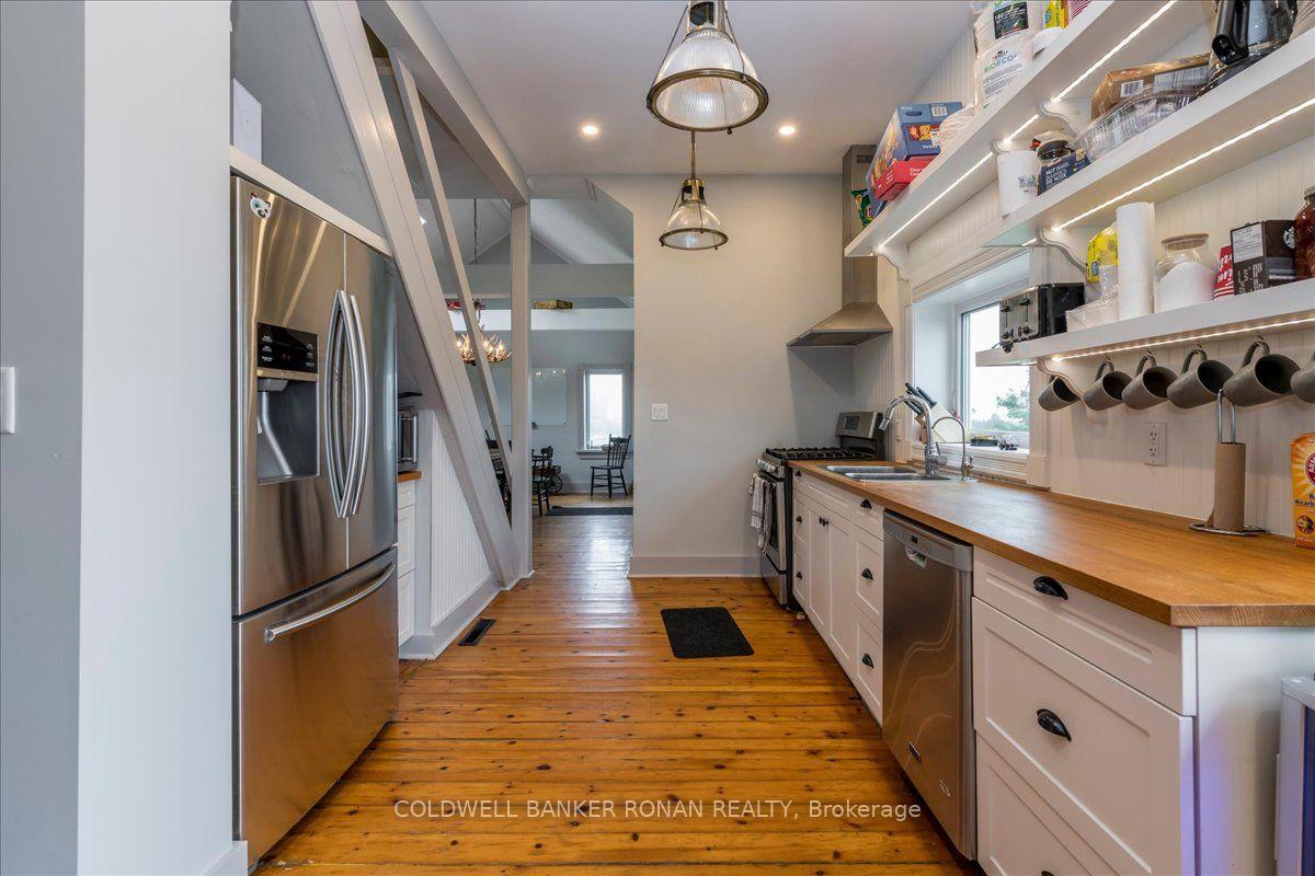 Photo 9 of 715465 1st Line EHS, Mono, Rural Mono — HOMEH