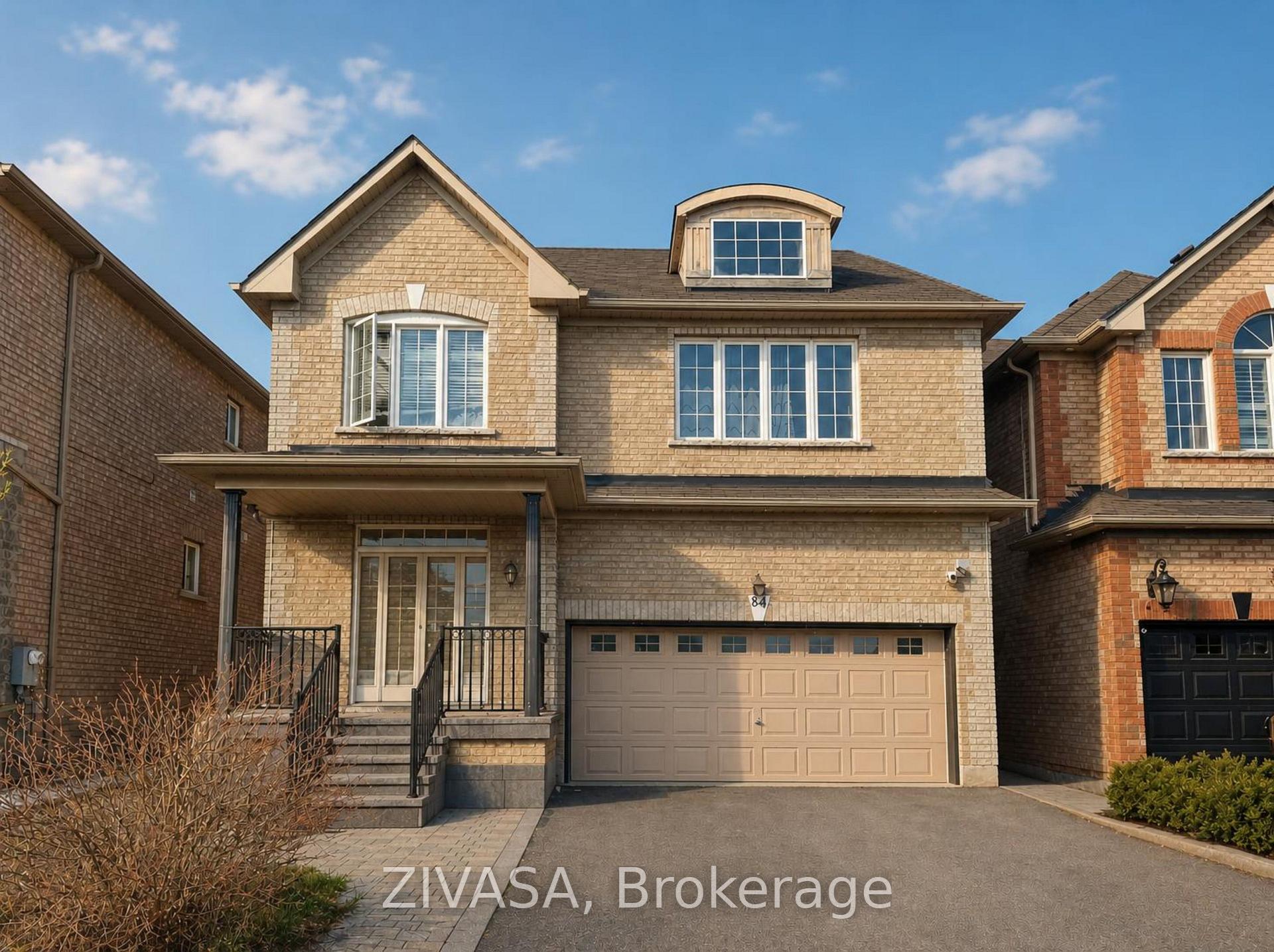 Photo 1 of Unit UPPER, 84 Game Creek Crescent, Brampton, Northwest Sandalwood Parkway — HOMEH