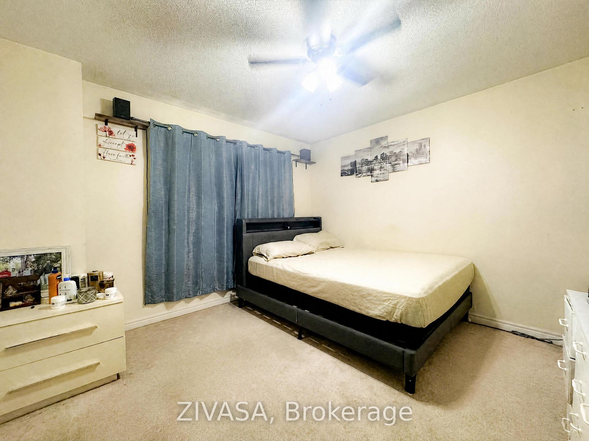 Photo 7 of Unit UPPER, 84 Game Creek Crescent, Brampton, Northwest Sandalwood Parkway — HOMEH
