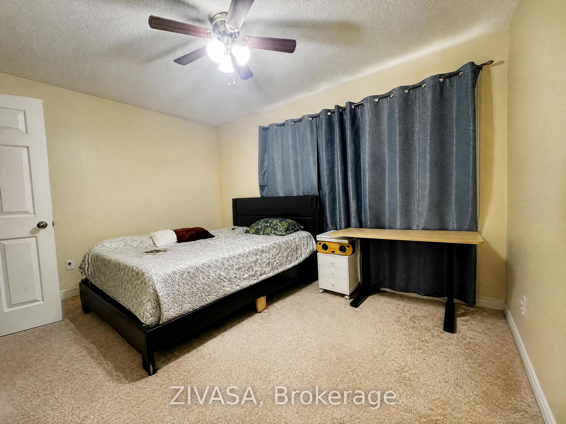 Photo 8 of Unit UPPER, 84 Game Creek Crescent, Brampton, Northwest Sandalwood Parkway — HOMEH