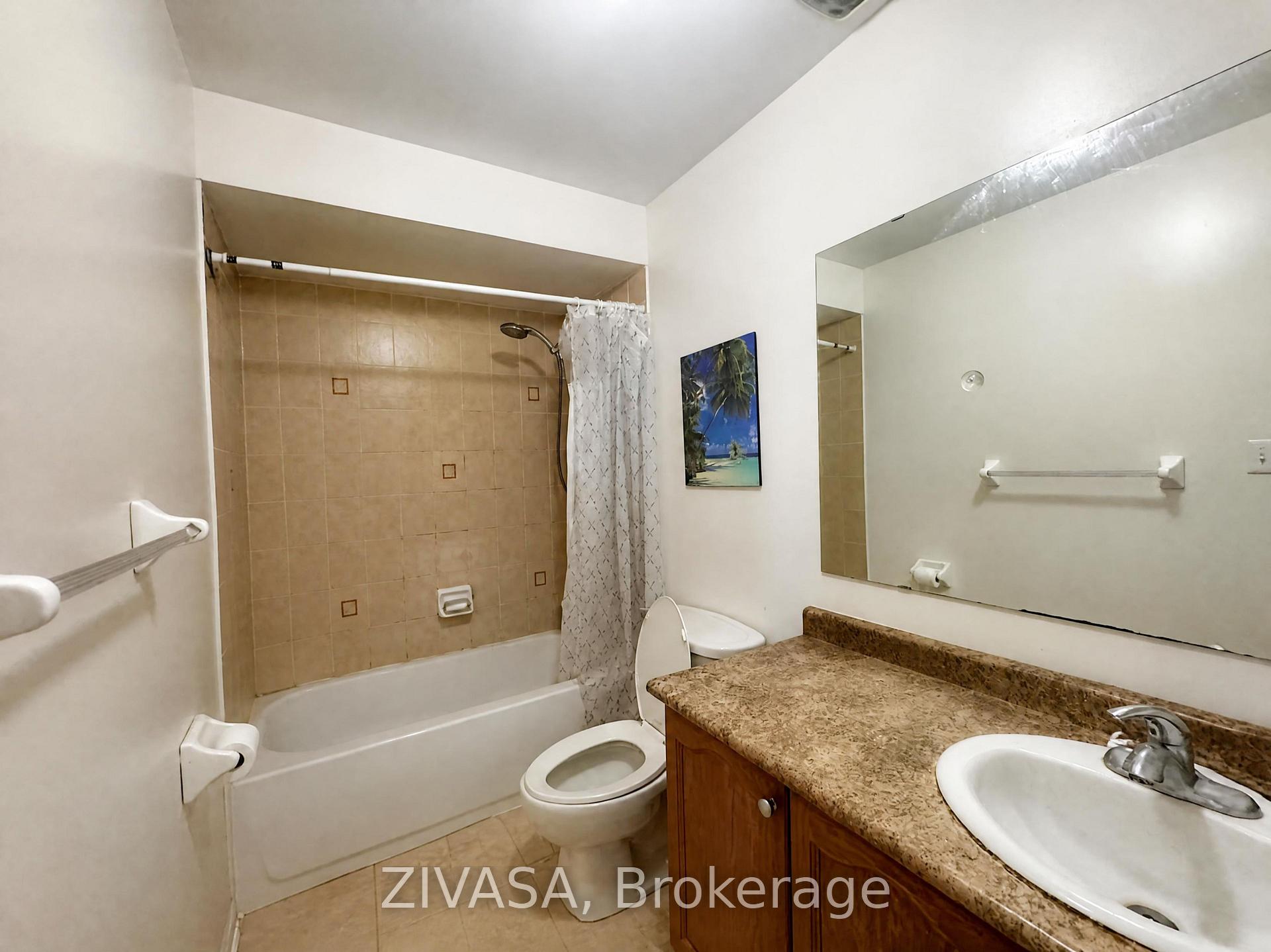Photo 9 of Unit UPPER, 84 Game Creek Crescent, Brampton, Northwest Sandalwood Parkway — HOMEH