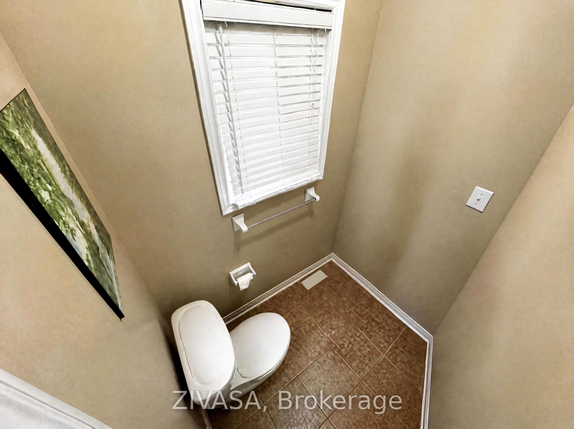 Photo 12 of Unit UPPER, 84 Game Creek Crescent, Brampton, Northwest Sandalwood Parkway — HOMEH