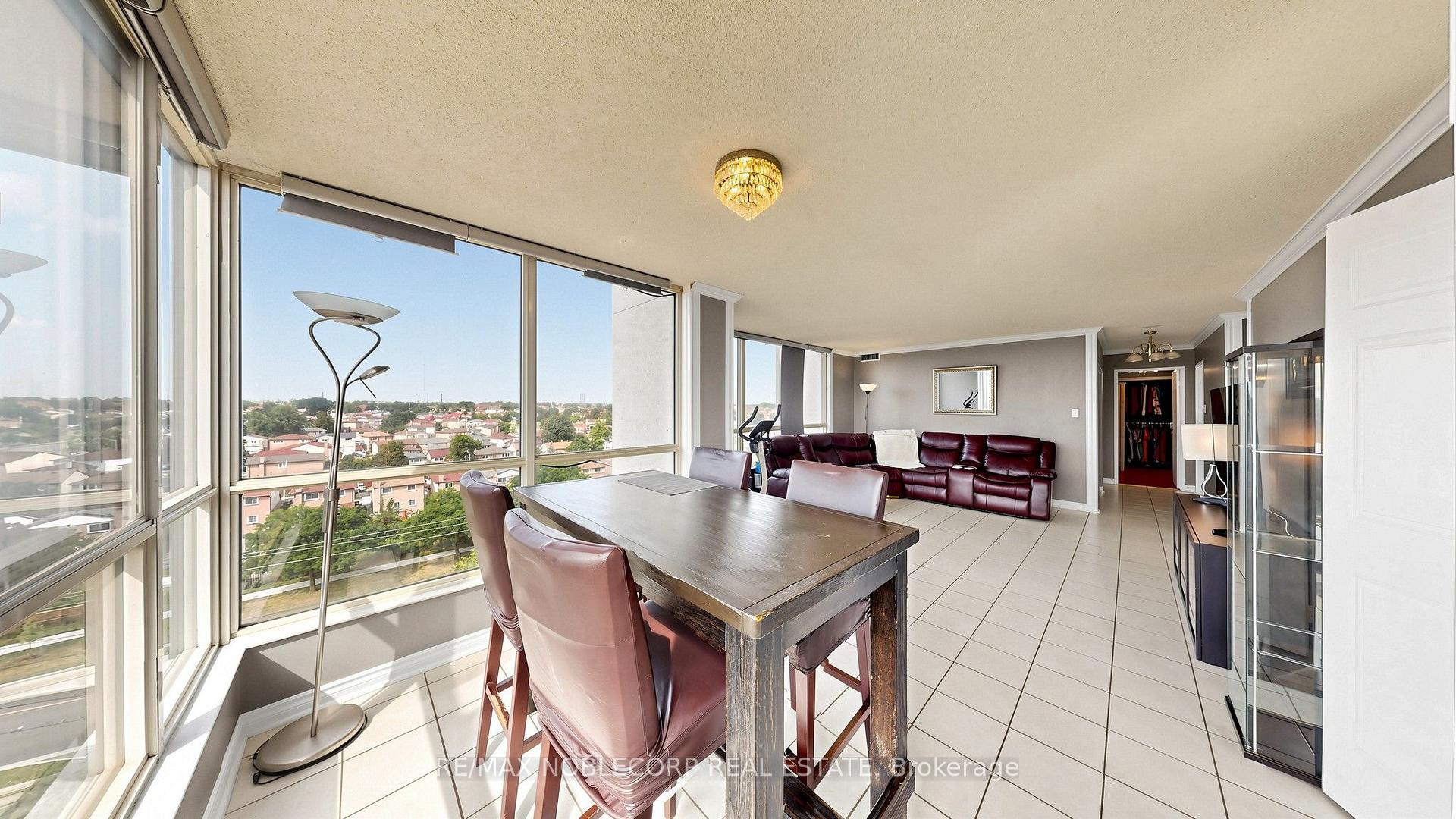 Photo 17 of Unit 804, 2901 Kipling Avenue, Etobicoke, Mount Olive-Silverstone-Jamestown — HOMEH