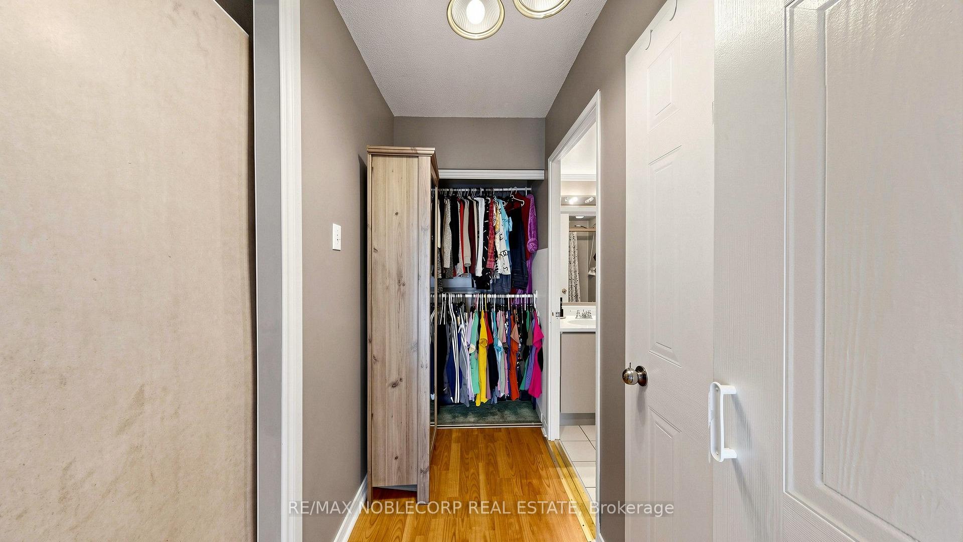 Photo 32 of Unit 804, 2901 Kipling Avenue, Etobicoke, Mount Olive-Silverstone-Jamestown — HOMEH