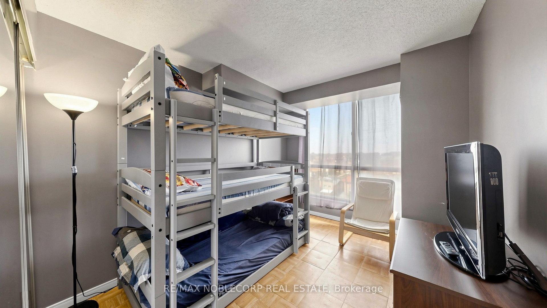 Photo 37 of Unit 804, 2901 Kipling Avenue, Etobicoke, Mount Olive-Silverstone-Jamestown — HOMEH