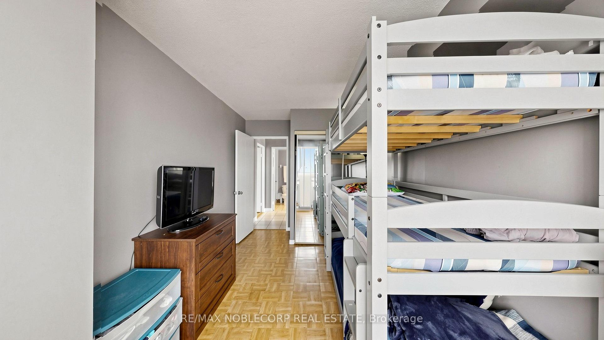 Photo 38 of Unit 804, 2901 Kipling Avenue, Etobicoke, Mount Olive-Silverstone-Jamestown — HOMEH