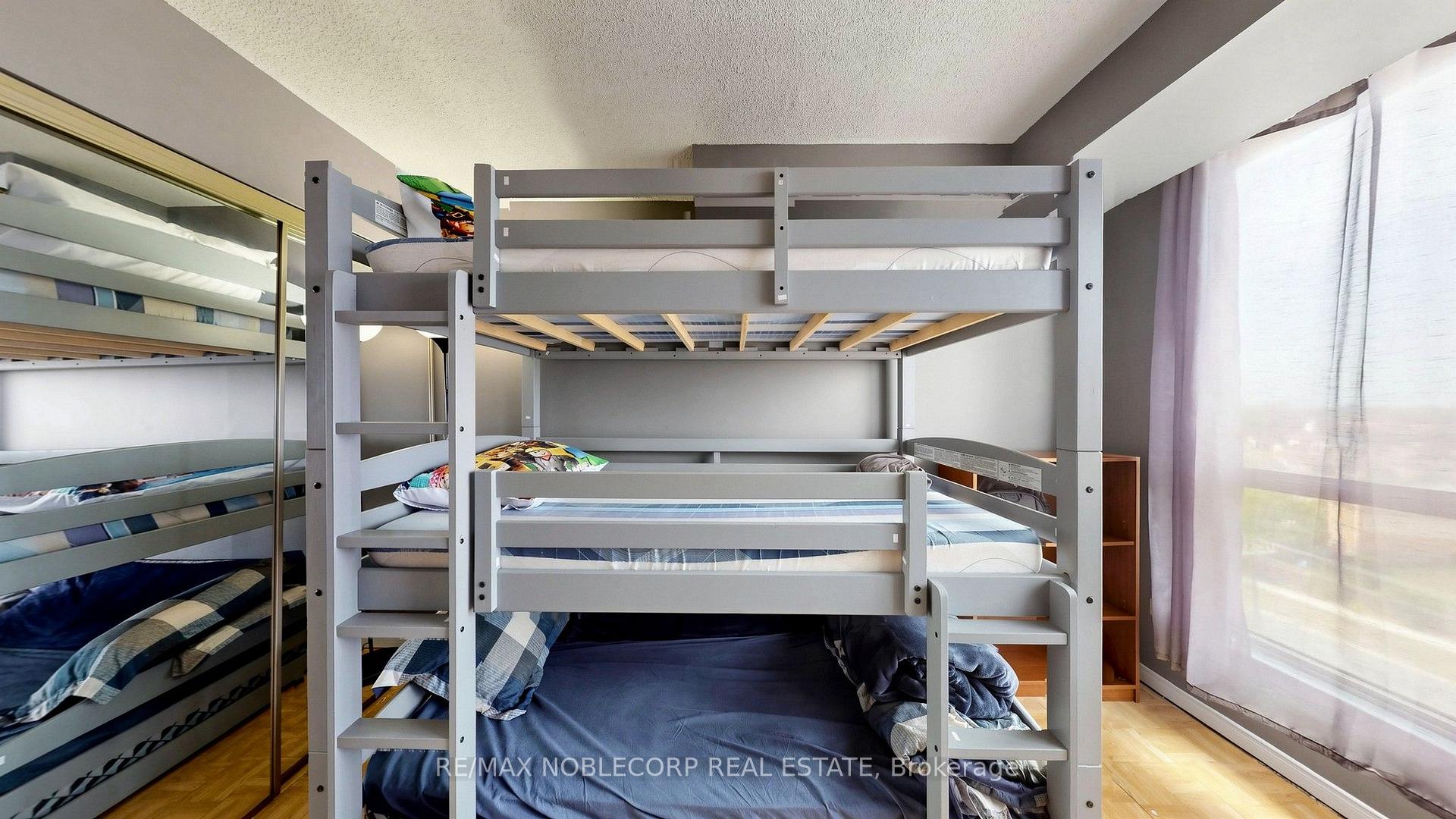 Photo 39 of Unit 804, 2901 Kipling Avenue, Etobicoke, Mount Olive-Silverstone-Jamestown — HOMEH