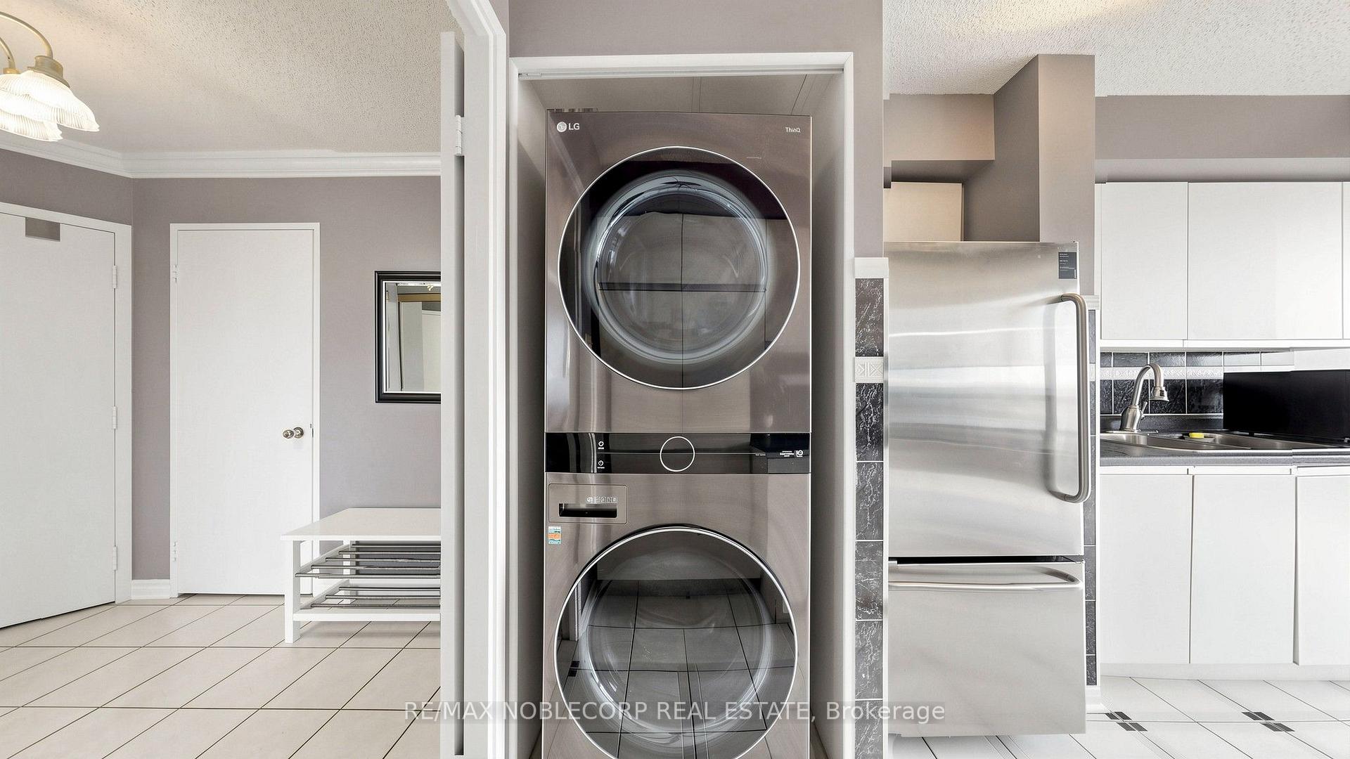 Photo 42 of Unit 804, 2901 Kipling Avenue, Etobicoke, Mount Olive-Silverstone-Jamestown — HOMEH